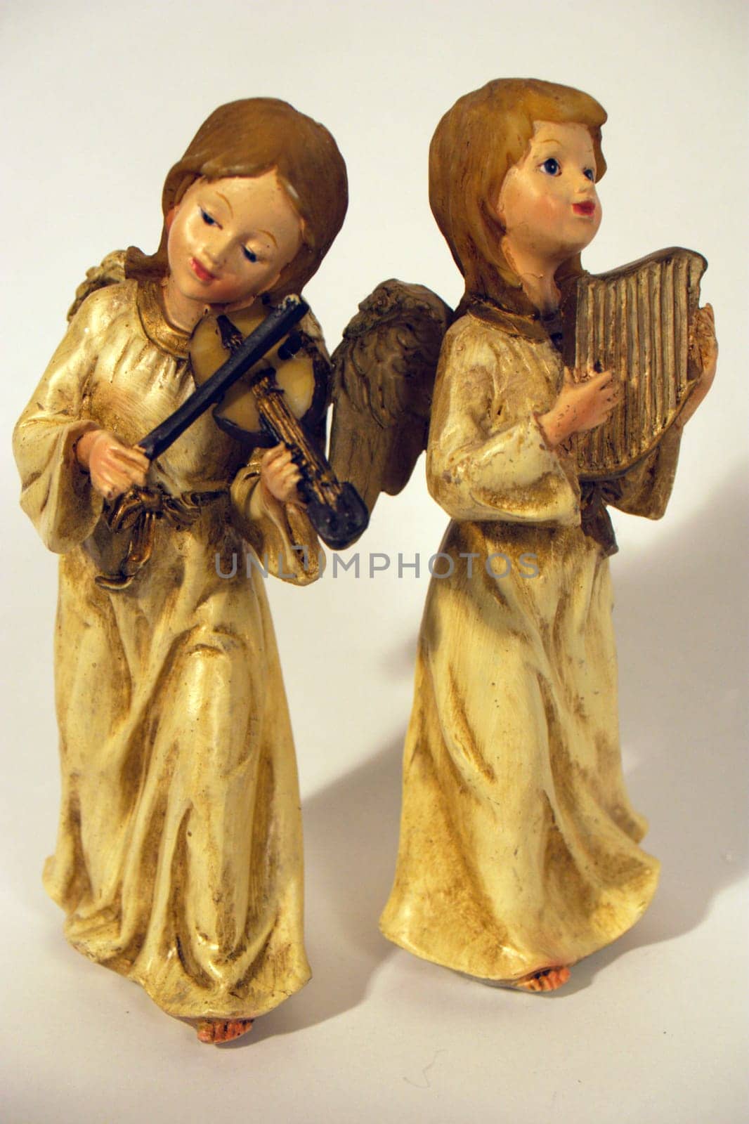 Music Angel
