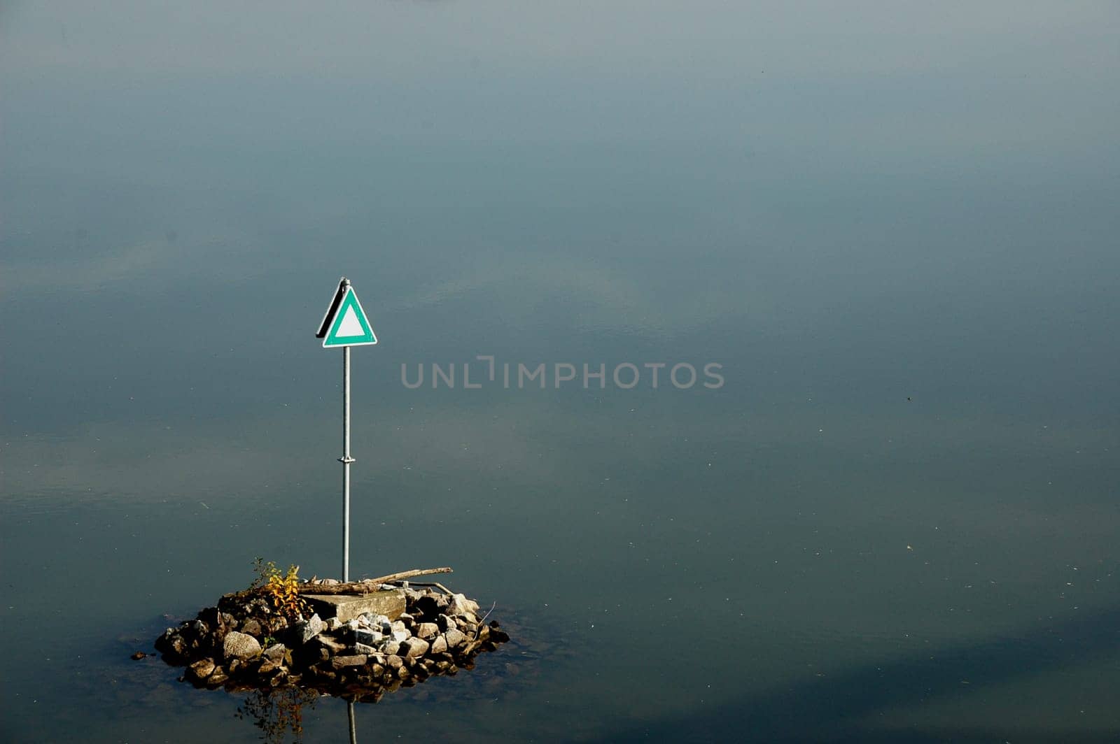 Waterway