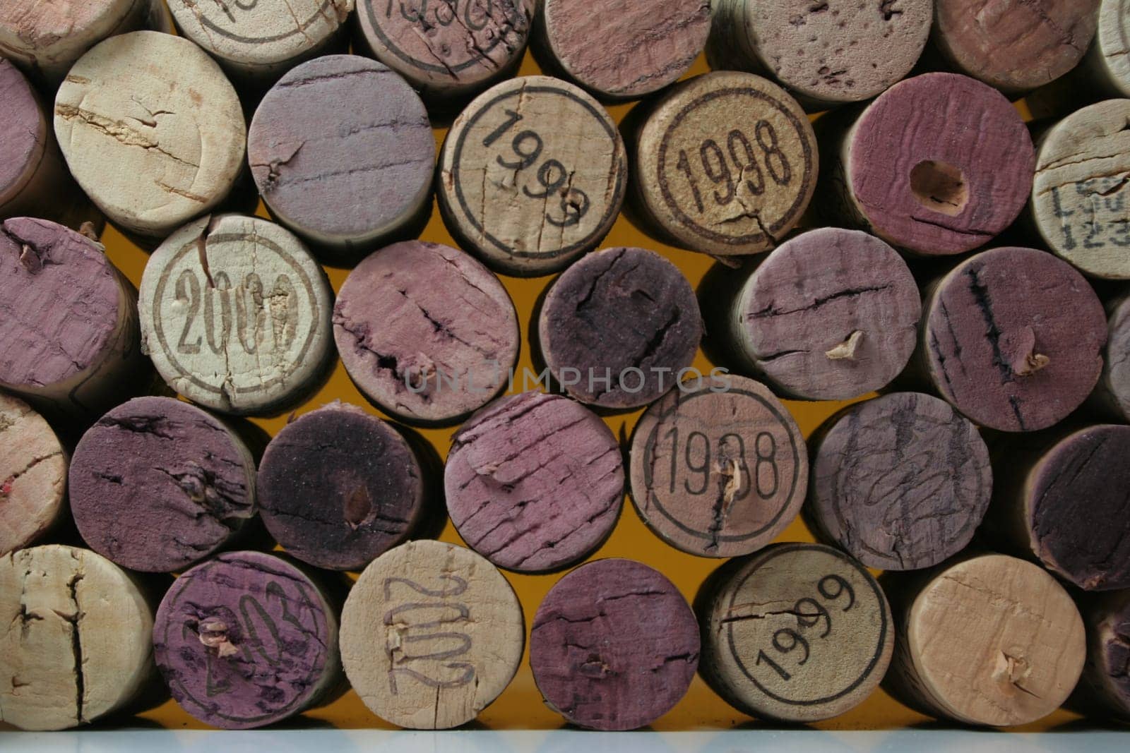 Wine memories complementary