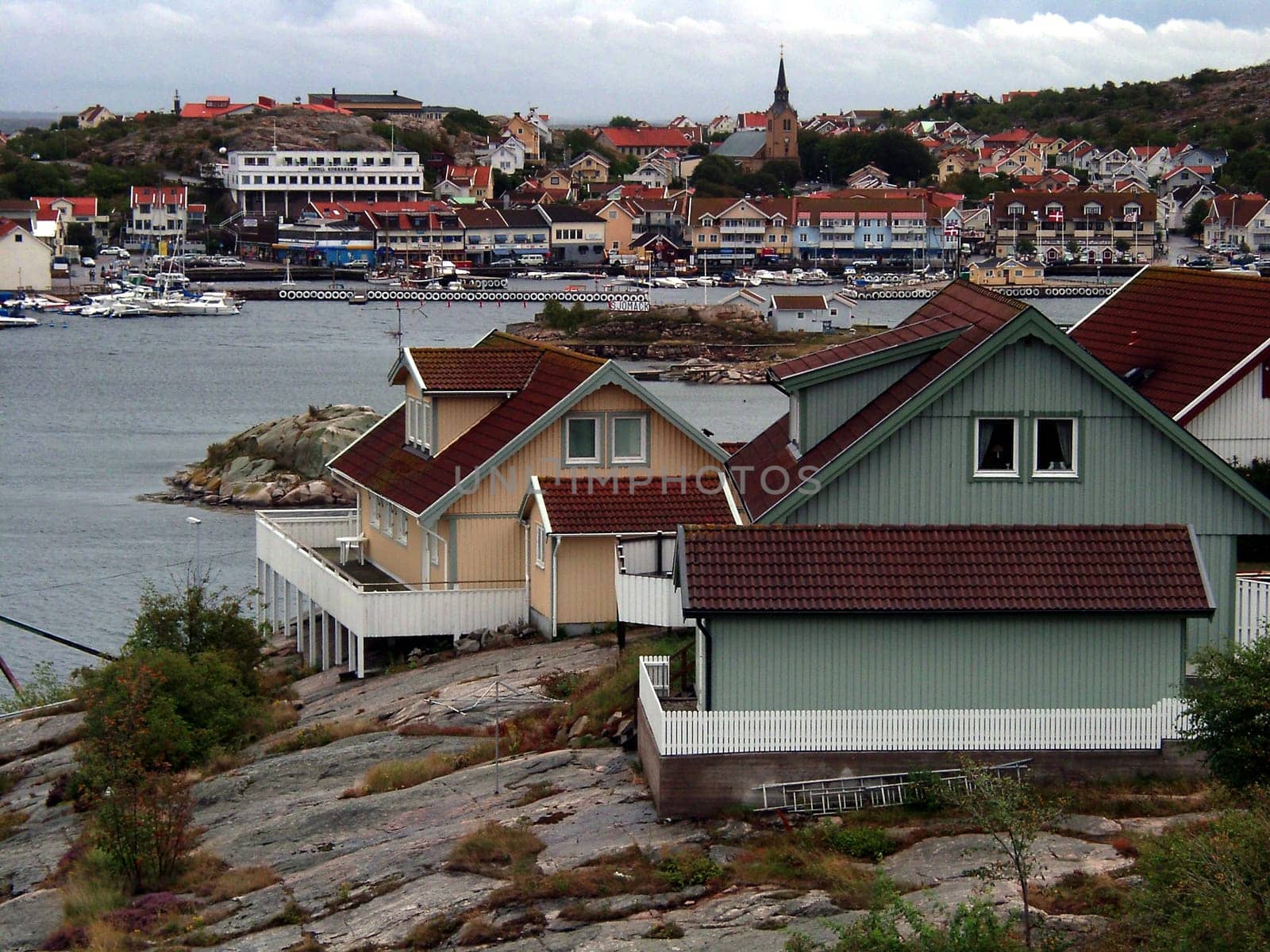 Smögen II