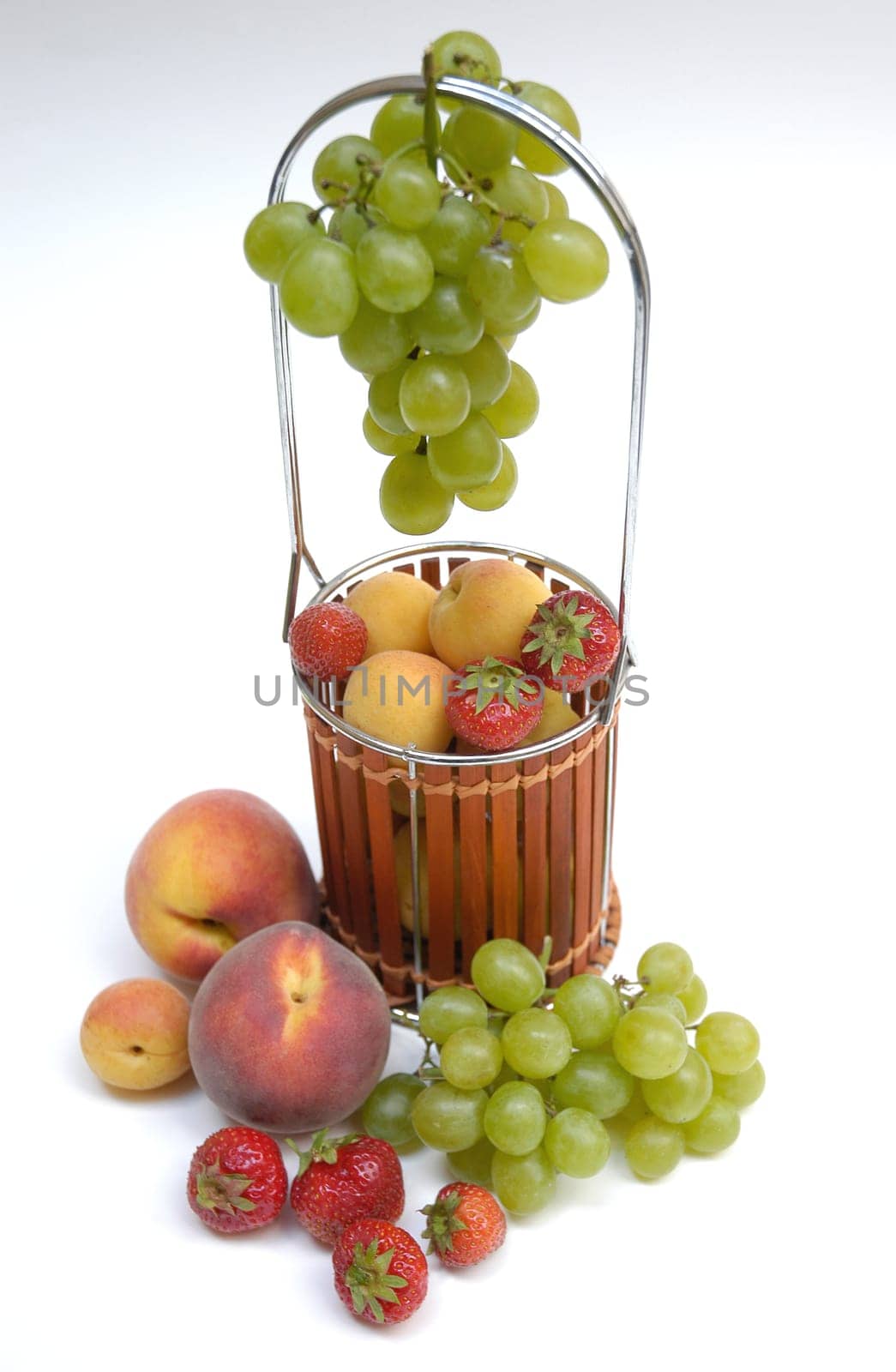 Fruit basket