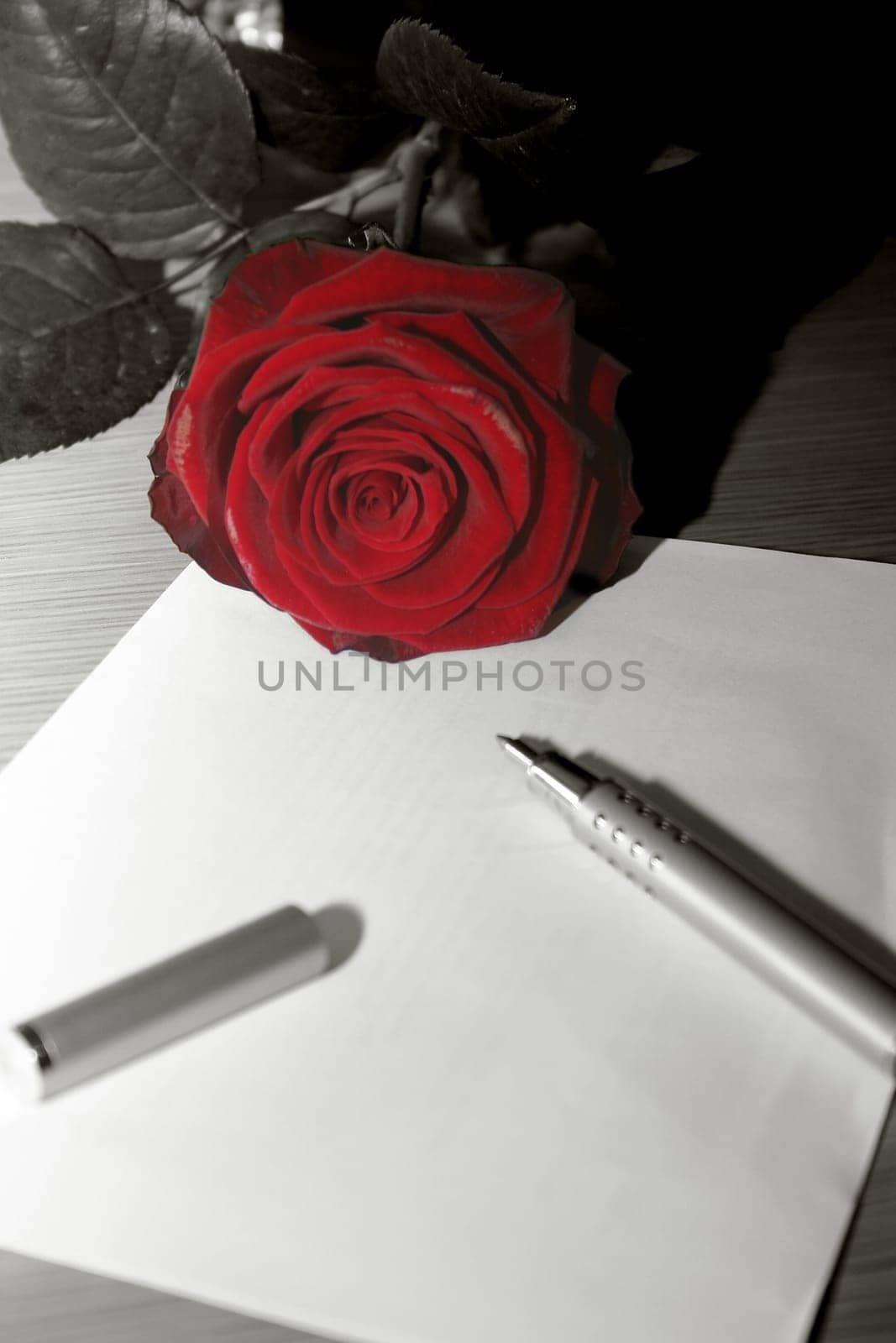Love letter