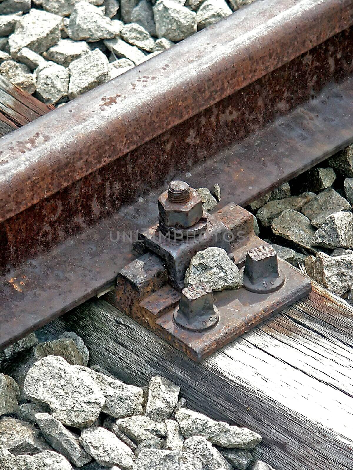 Rails 1