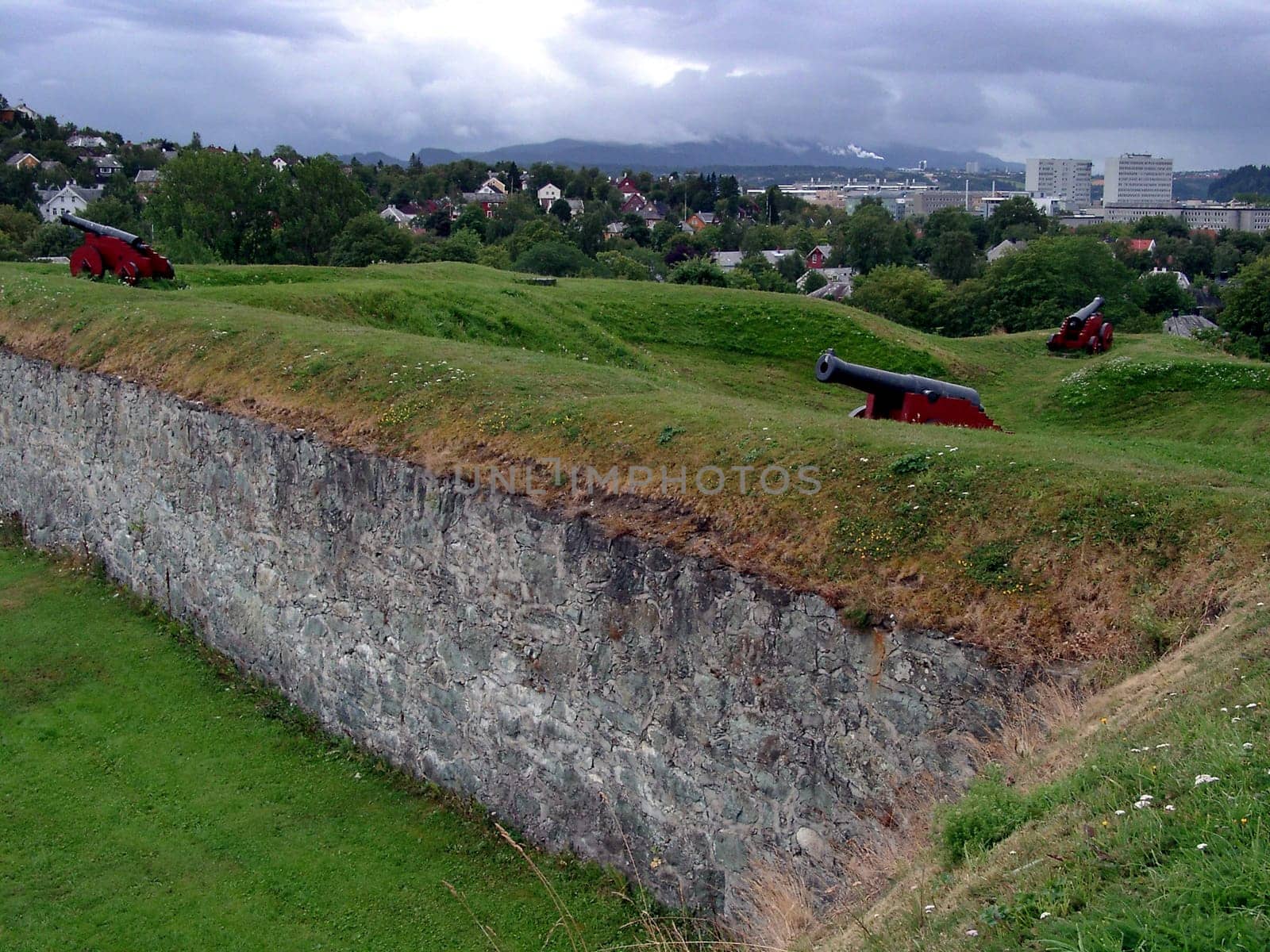 Fortress