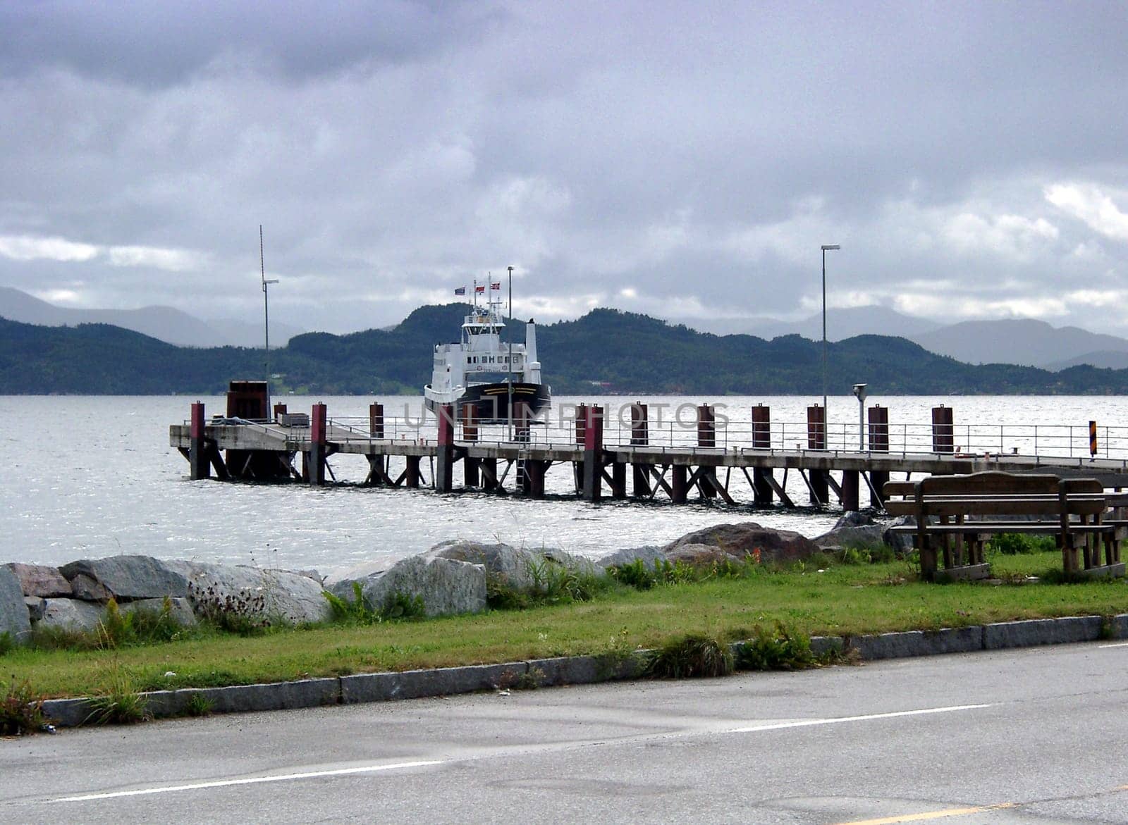 Ferry