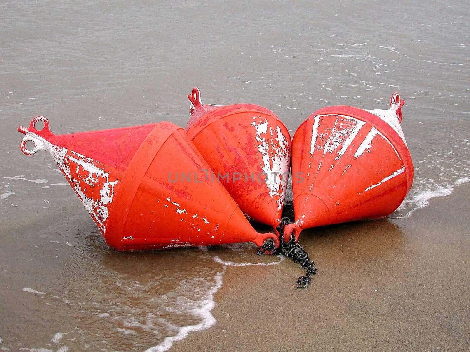 Buoys