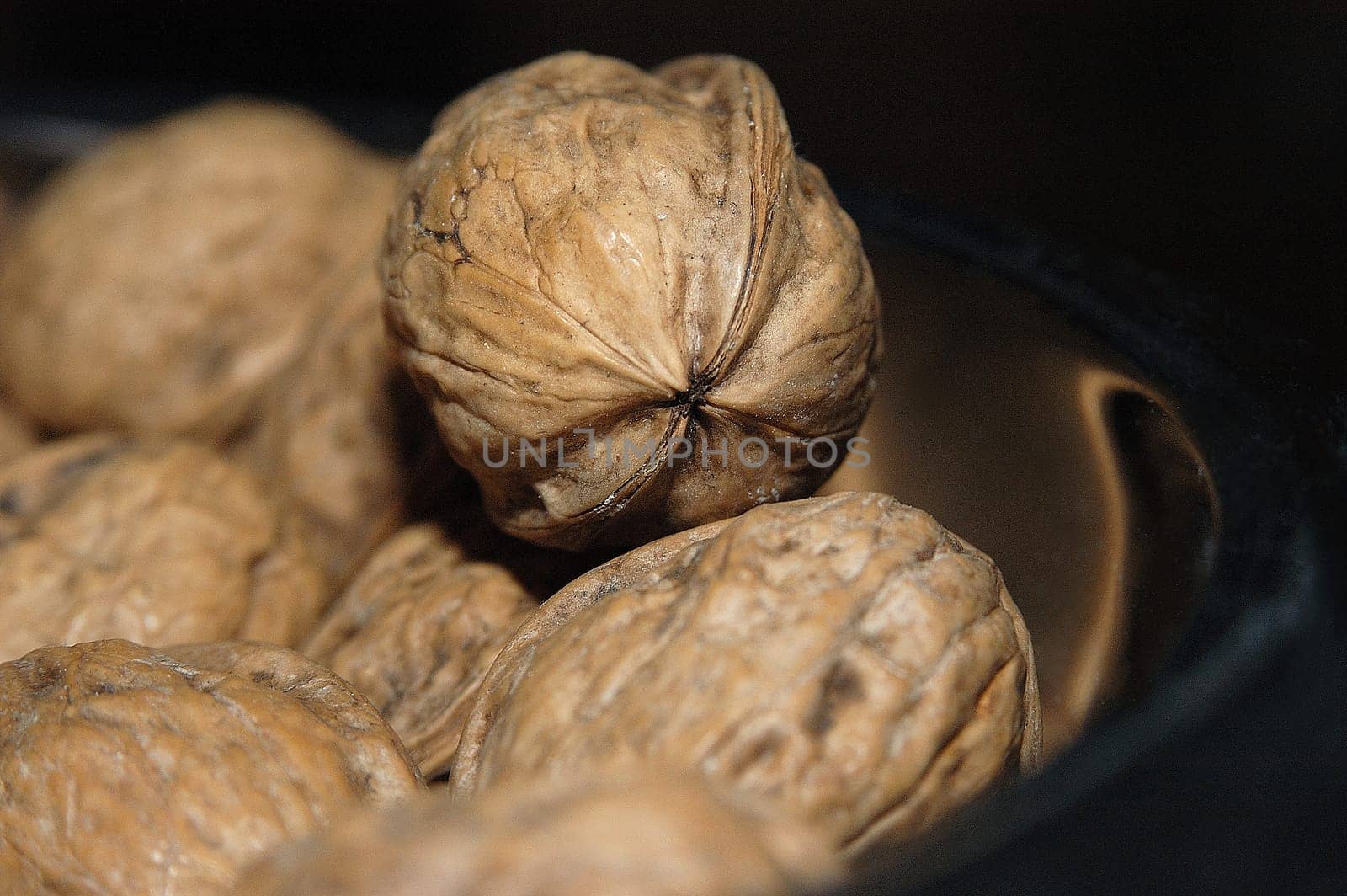 Walnuts