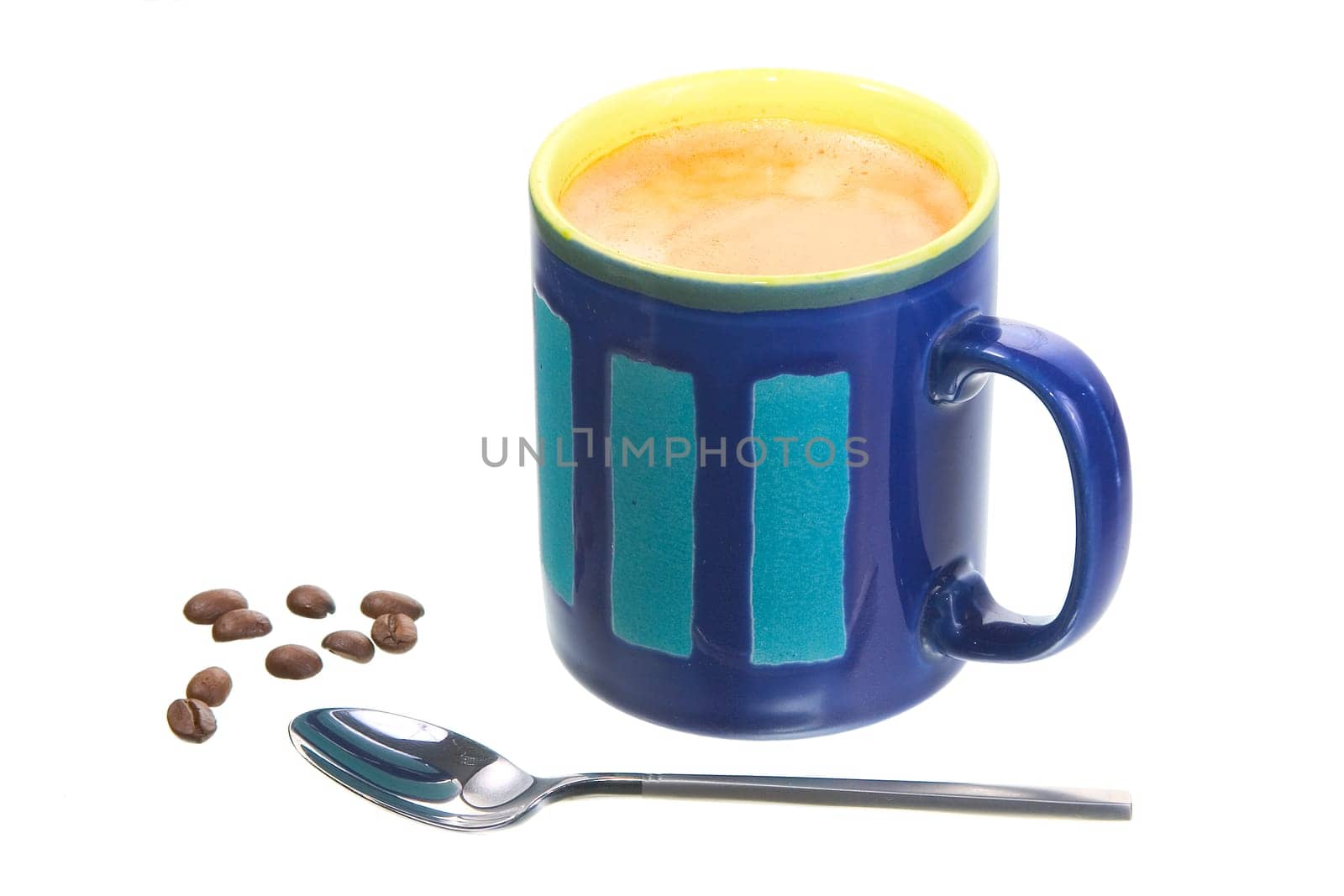 Kaffeepot 03
