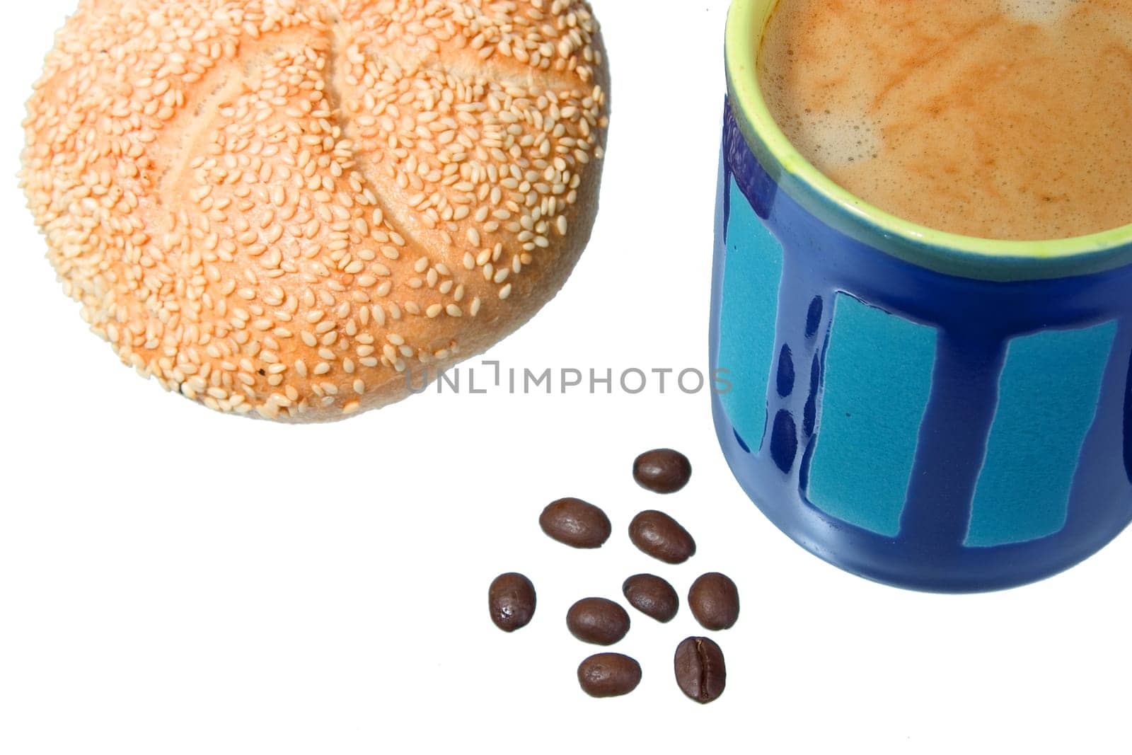 Kaffeepot 06