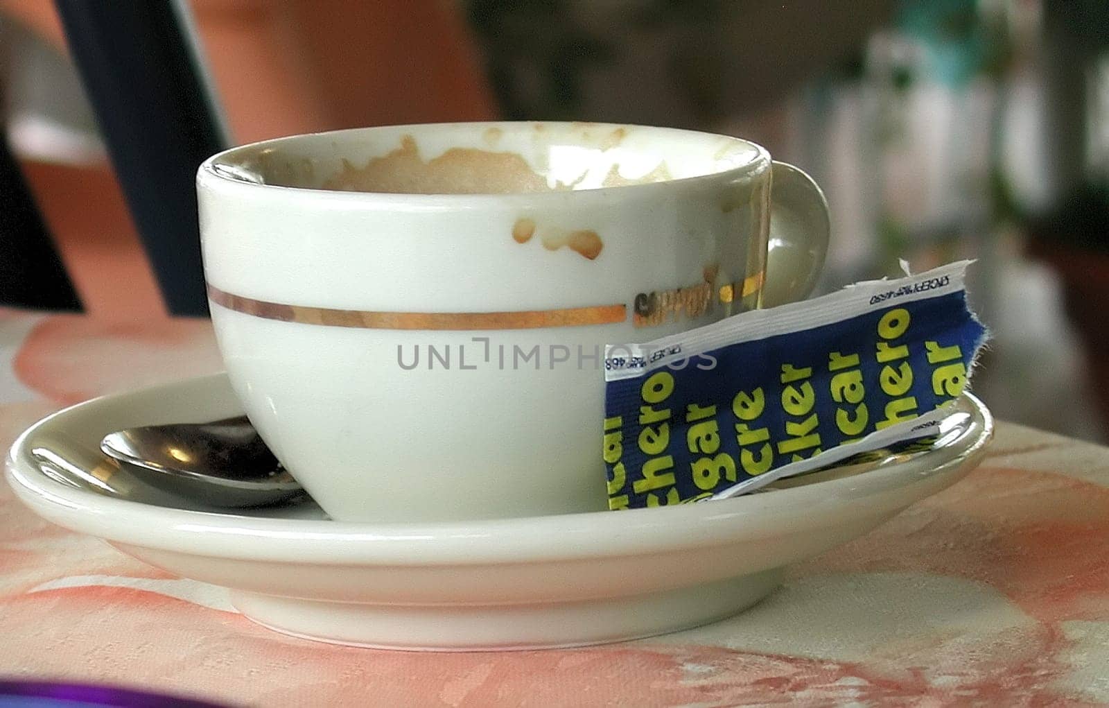 Macchiato