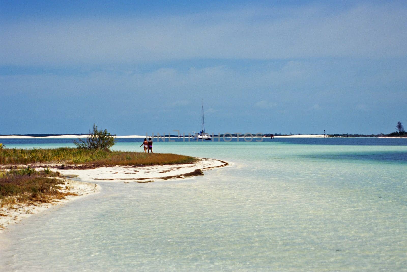 Cayo Largo/Cuba