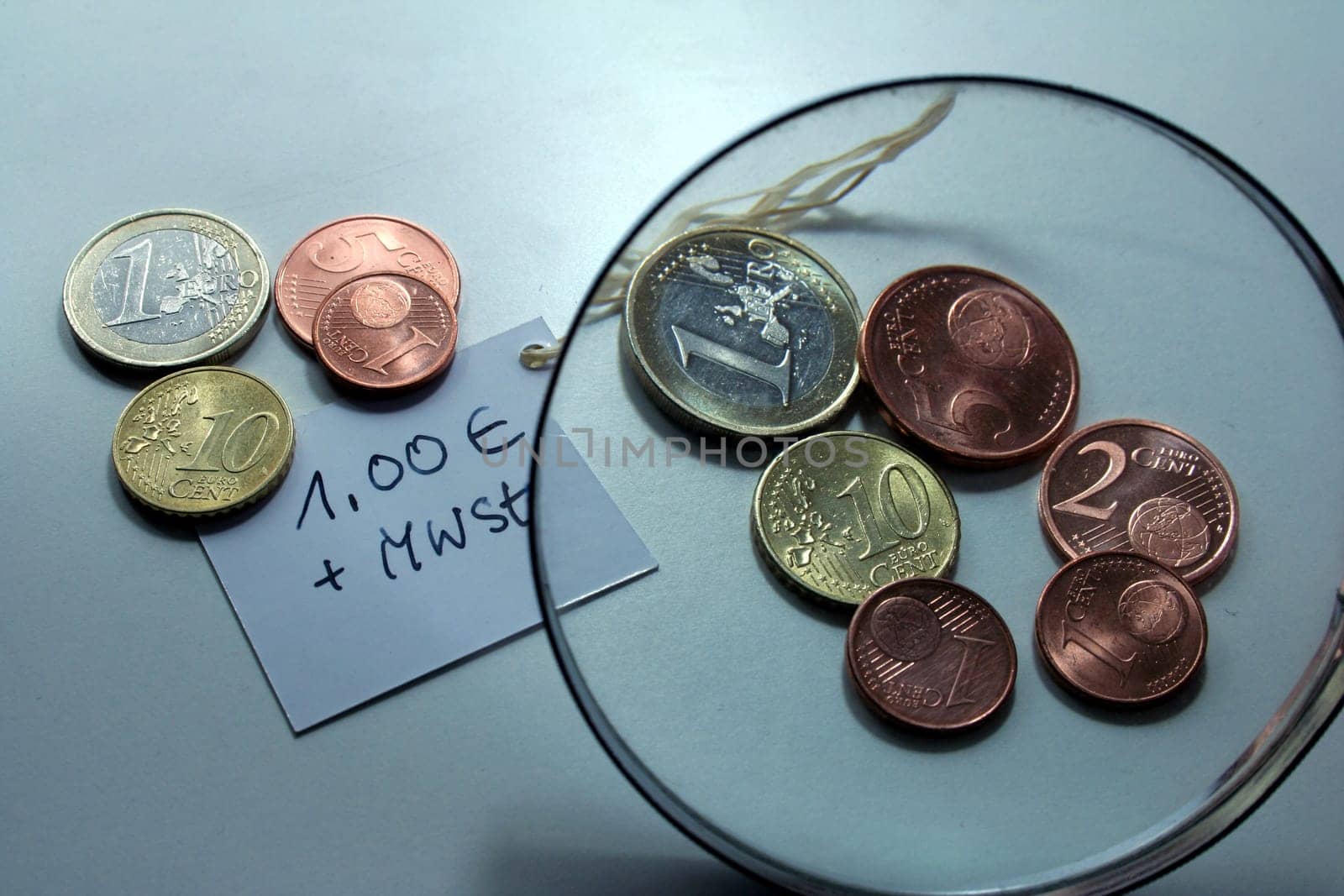 VAT increase