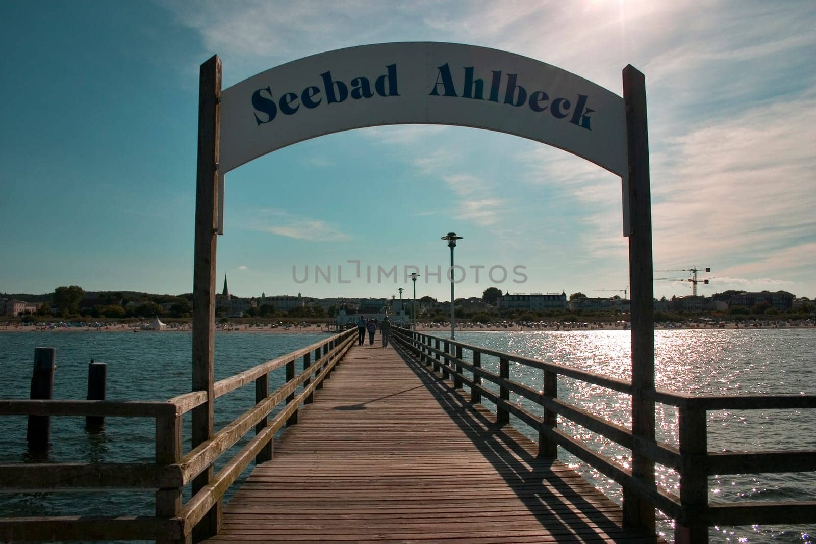 Island of Usedom