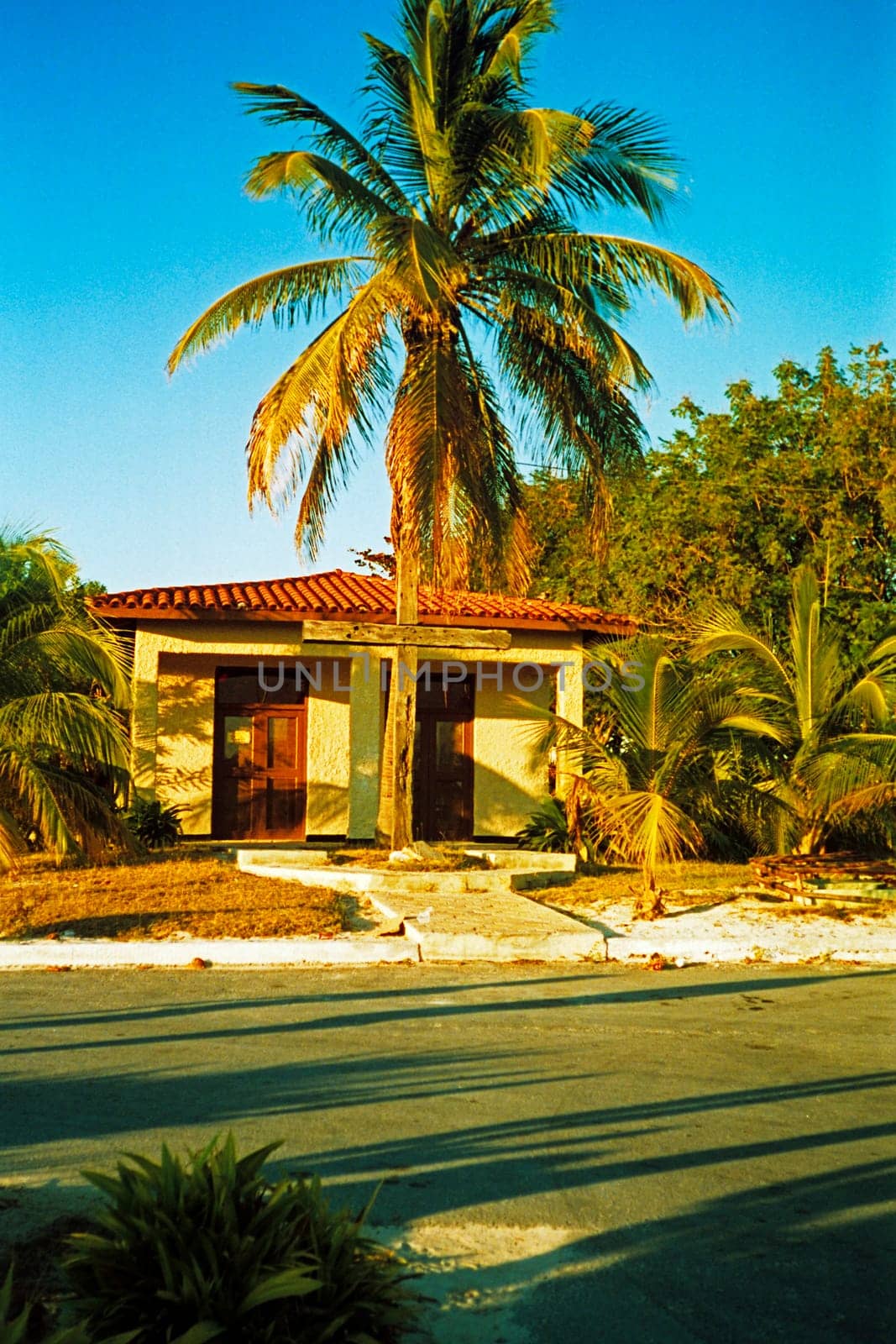 Cayo Largo/Cuba