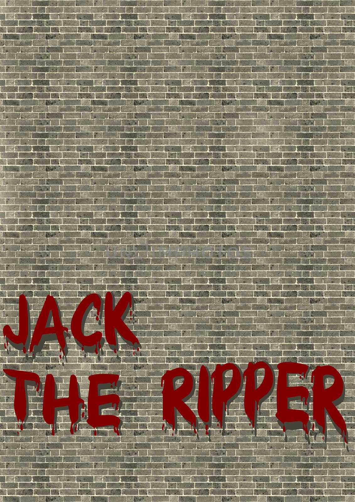 Jack The Ripper 3