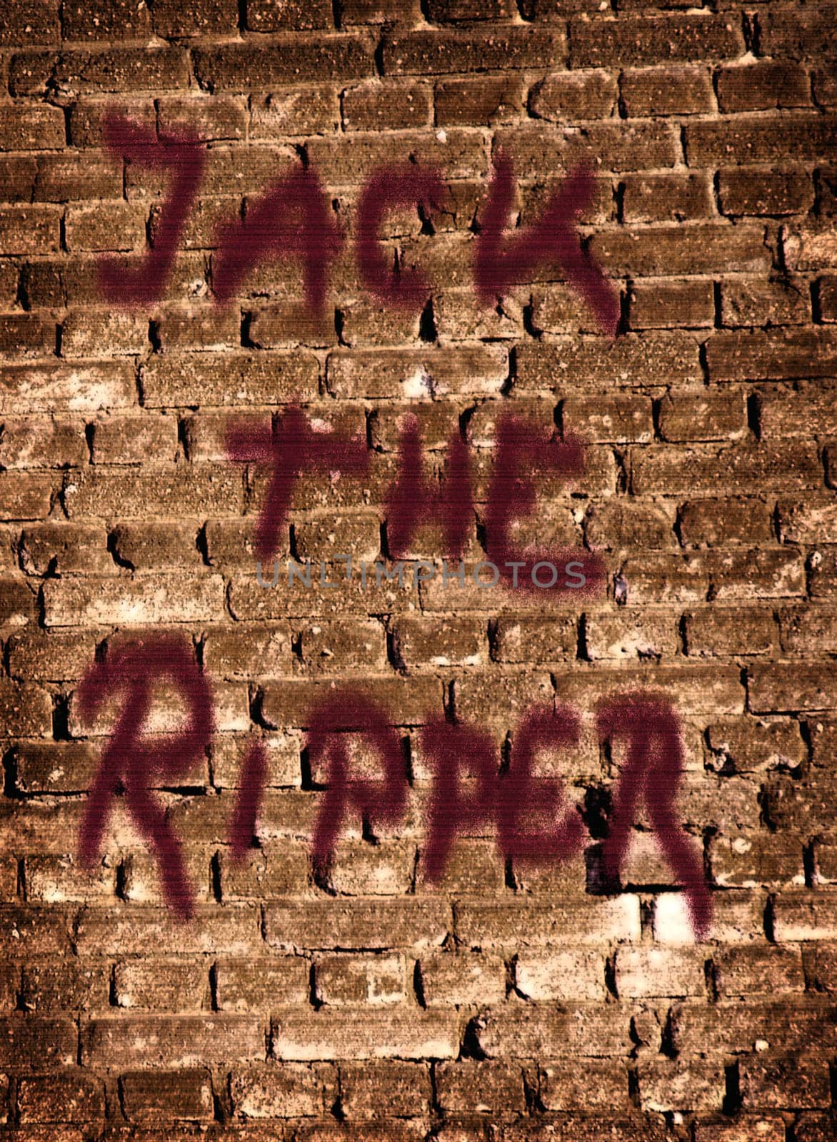 Jack the Ripper
