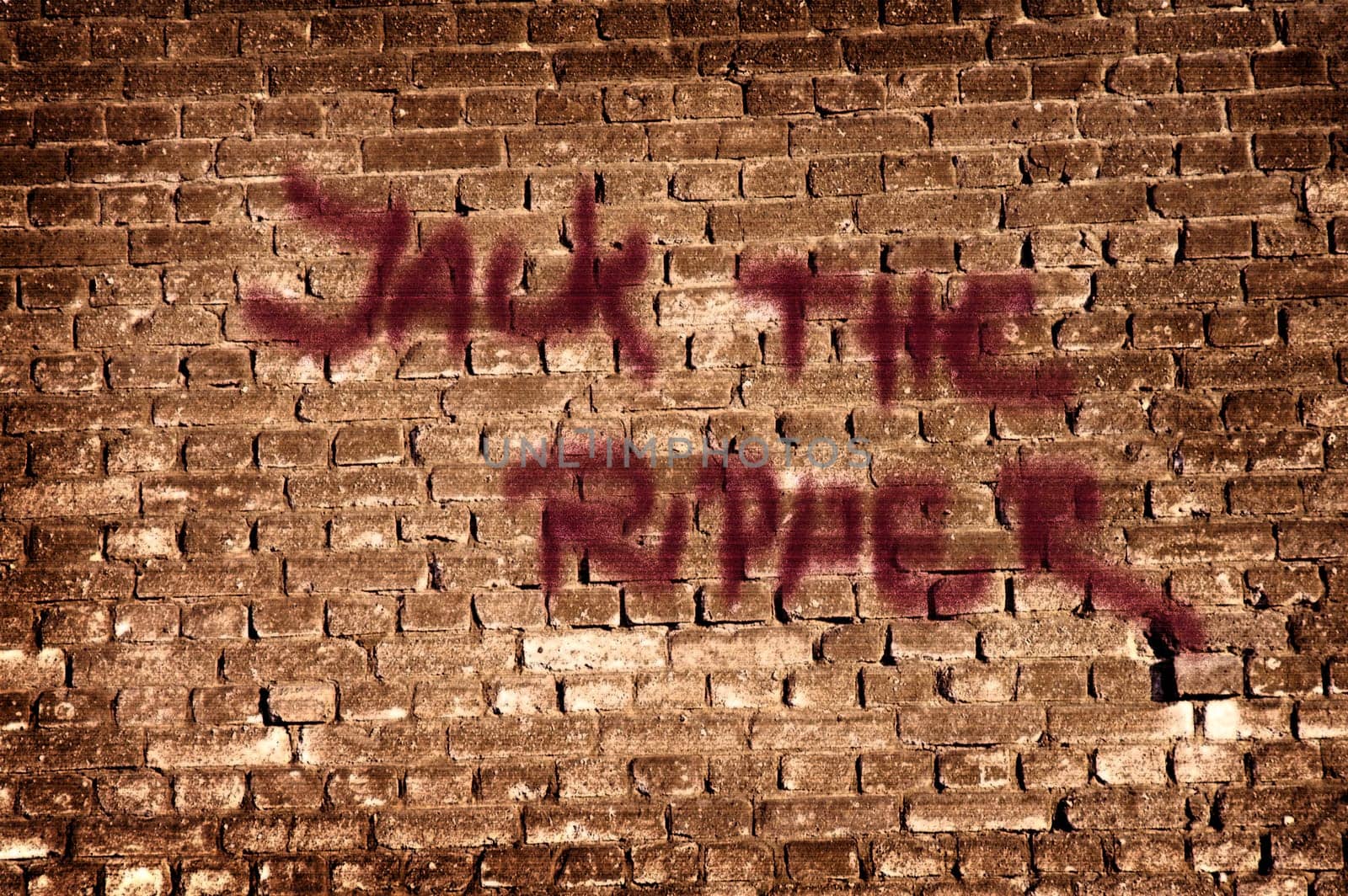 Jack the Ripper