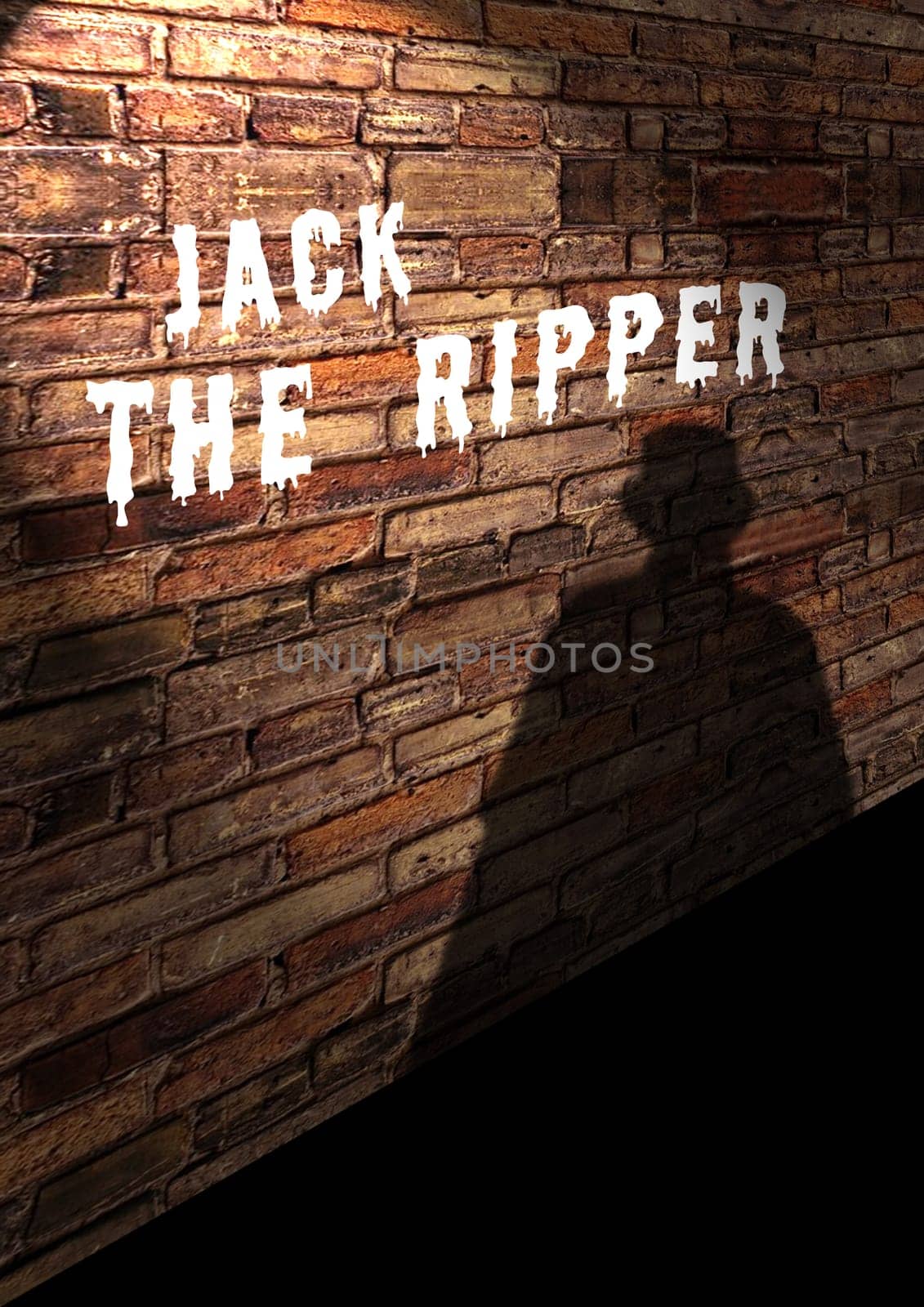 Jack the Ripper 01