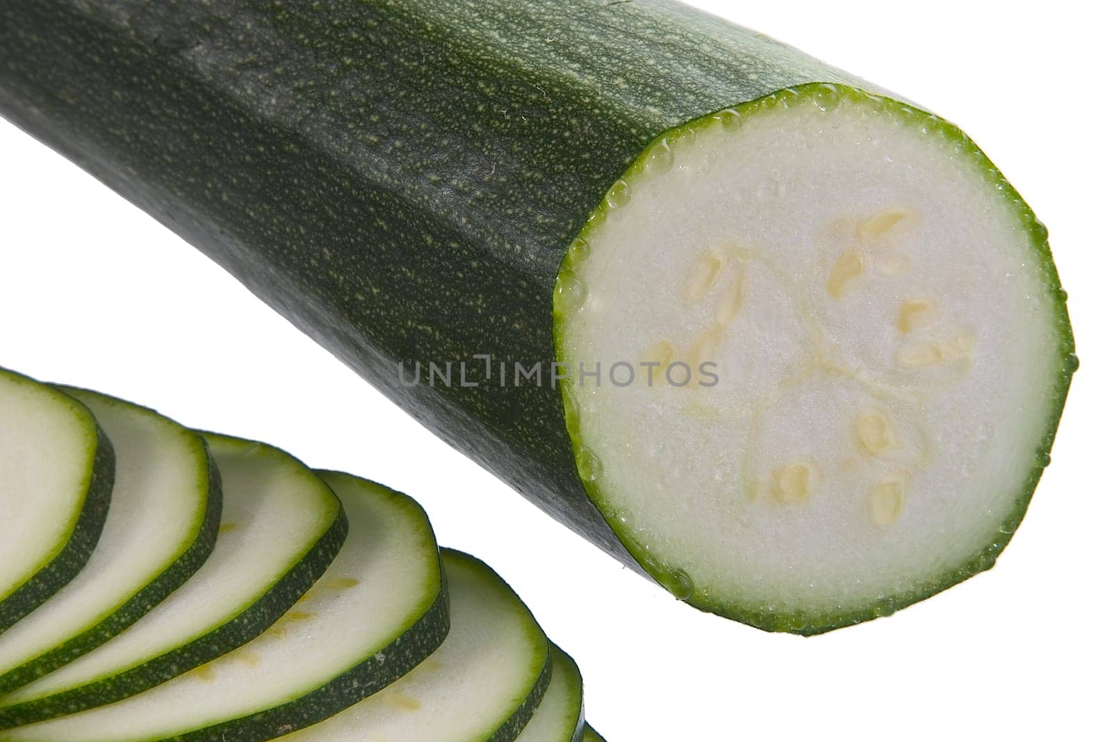 Zucchini 03