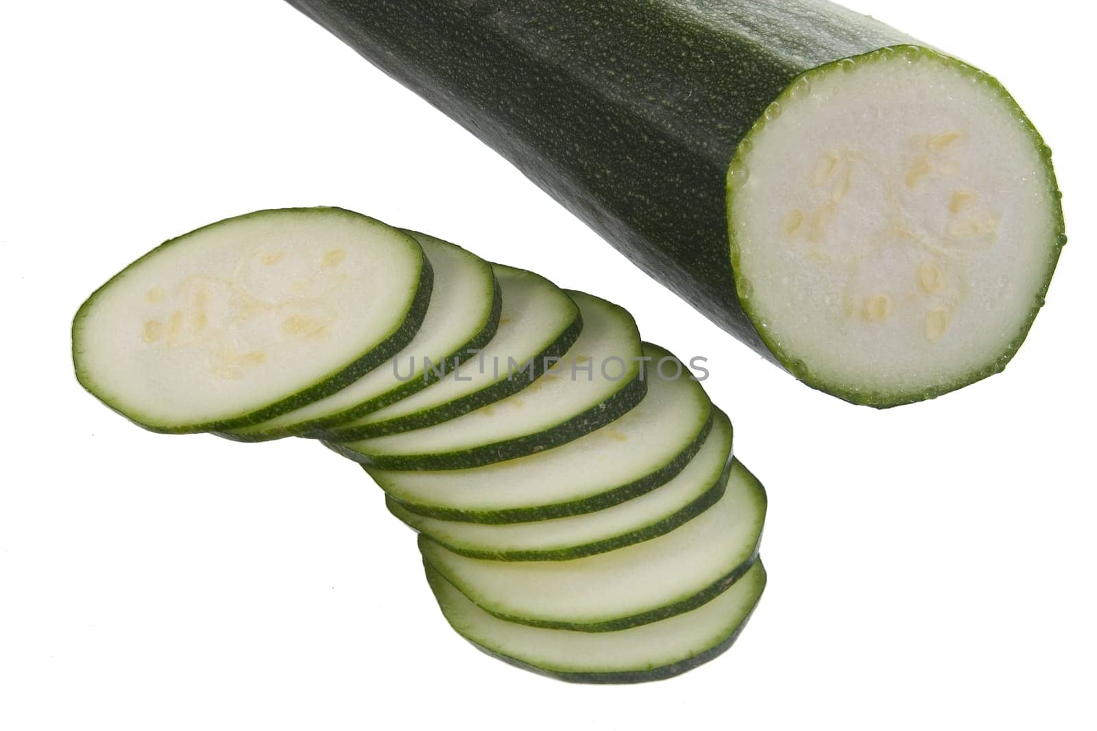 Zucchini 02