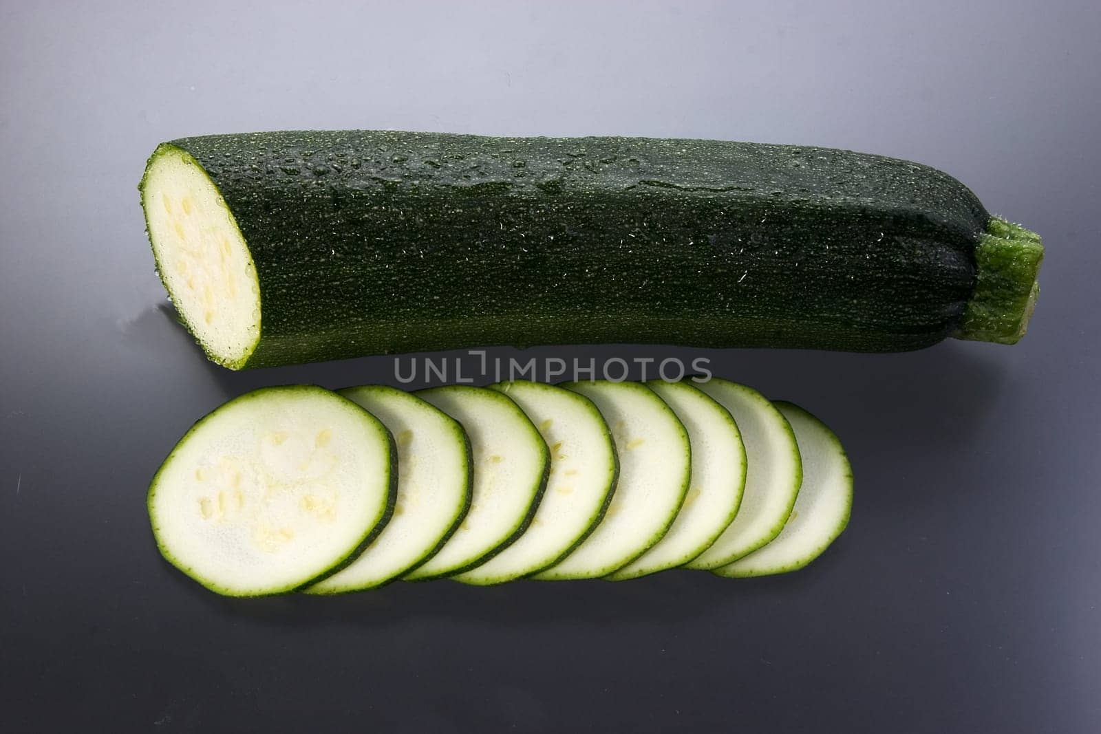 Zucchini 05