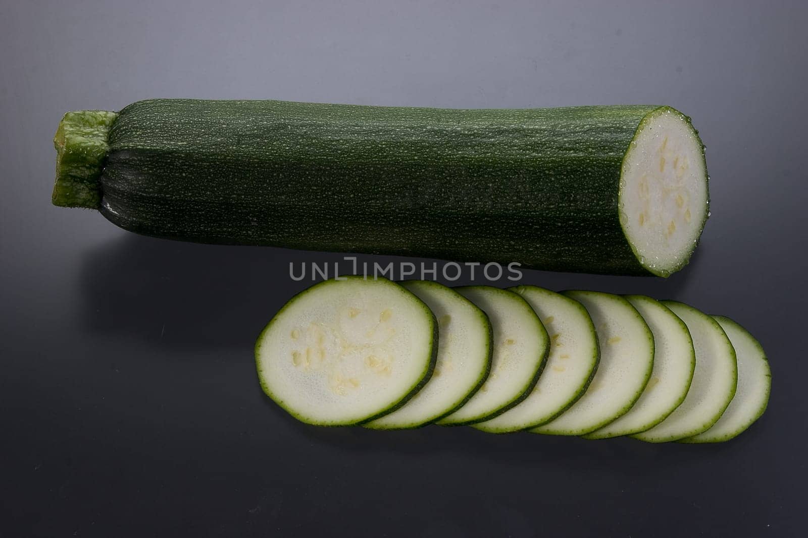 Zucchini 04