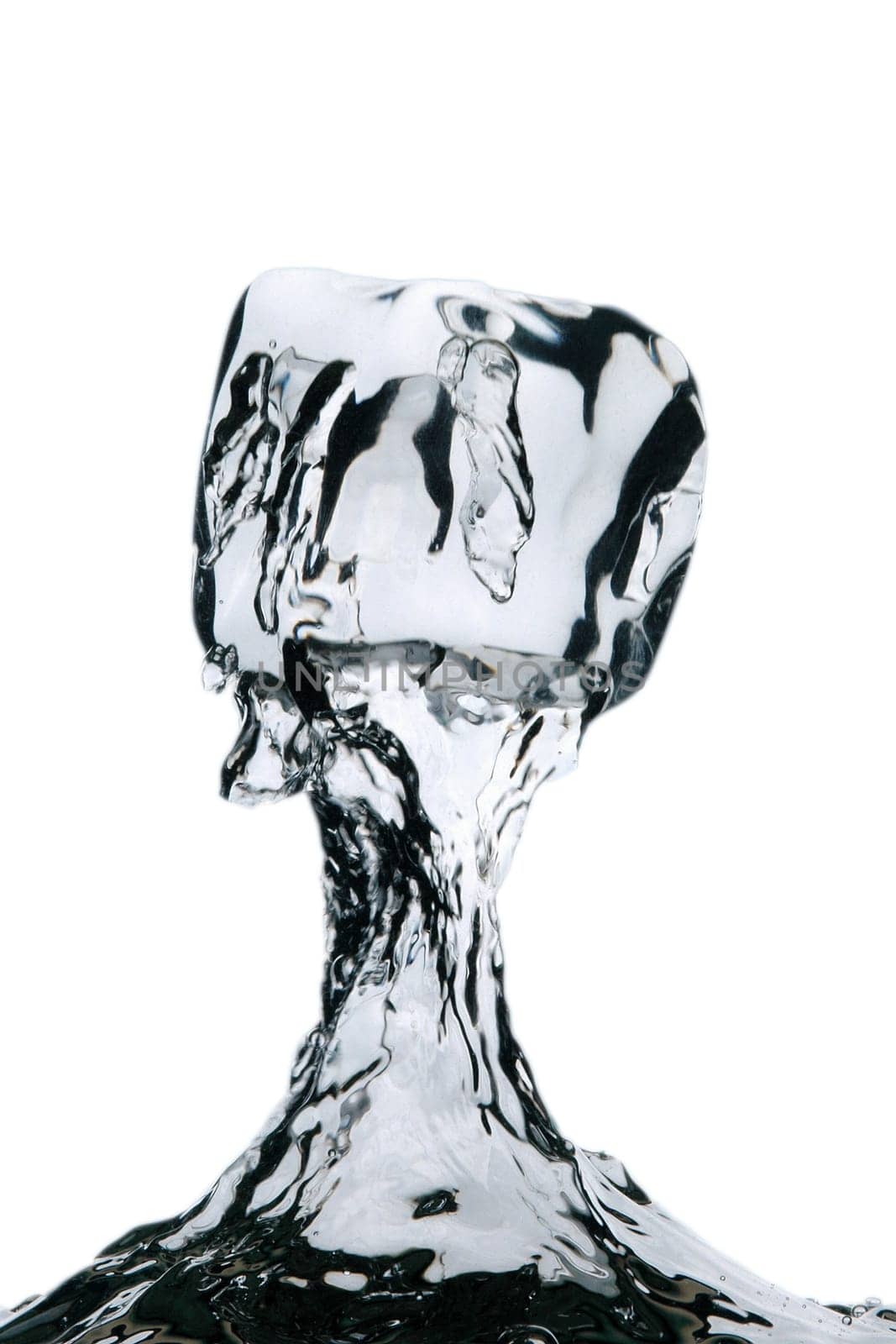 Ice cube