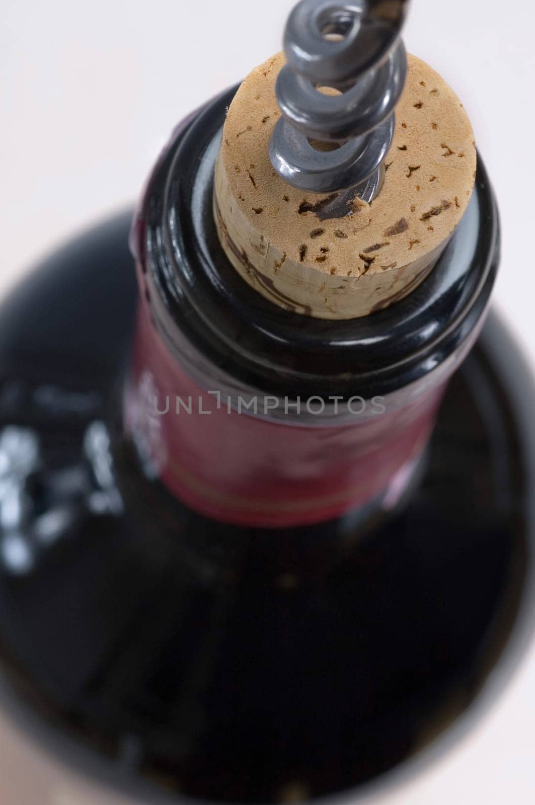 Red wine
