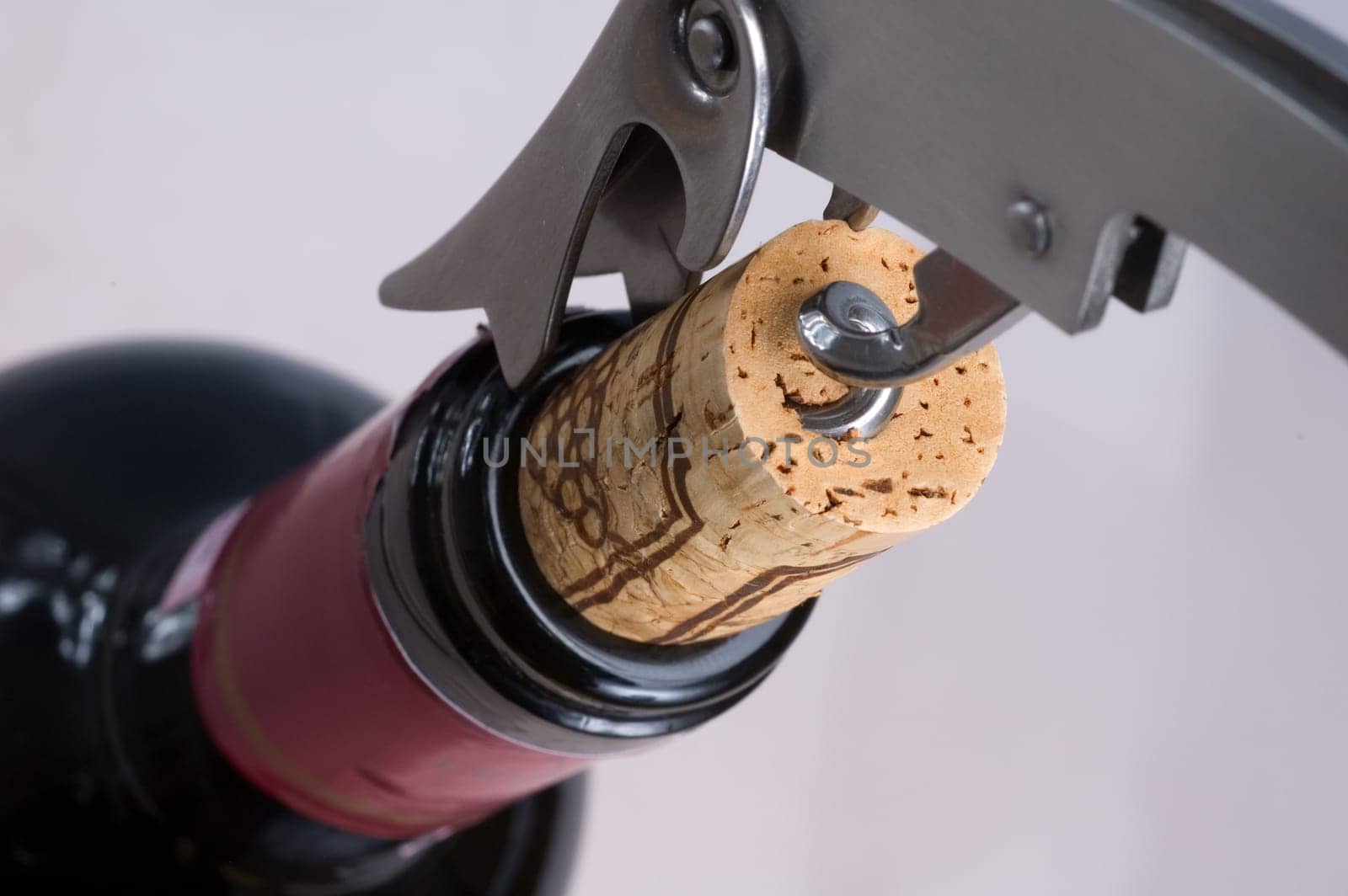 Corkscrew