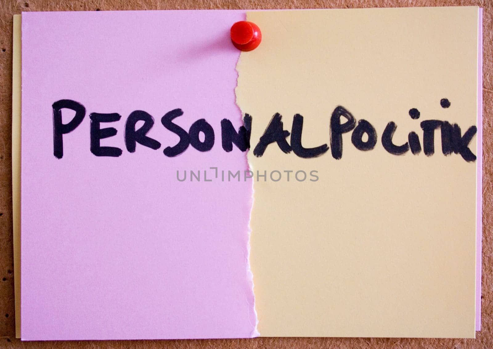 Personnel