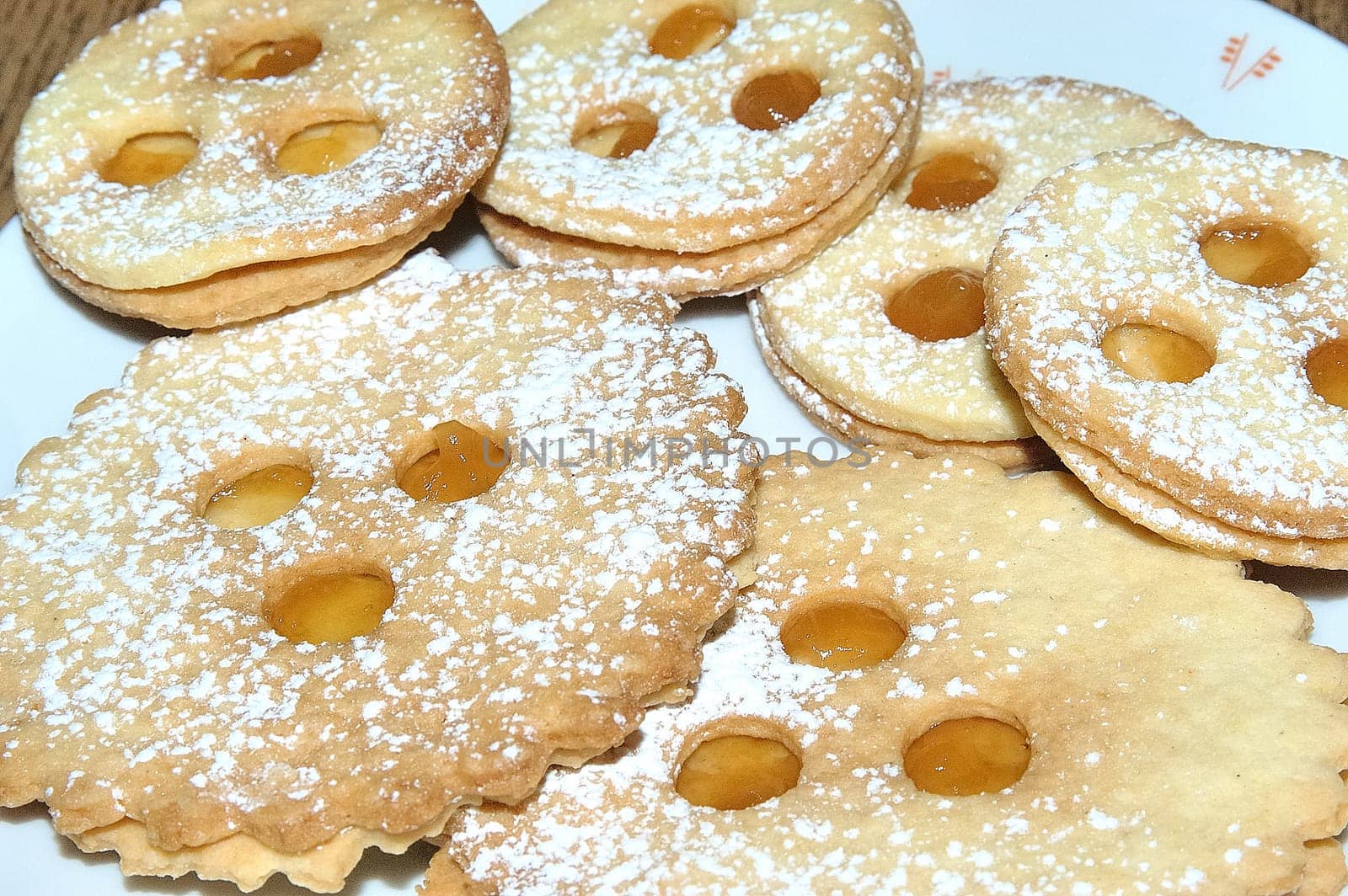 Pastry