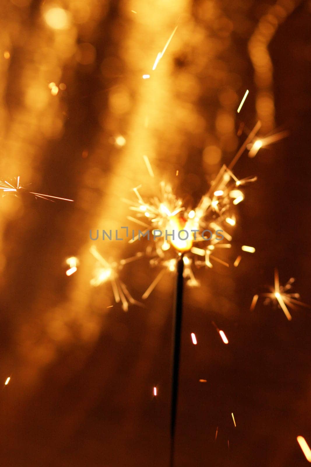 Sparkler