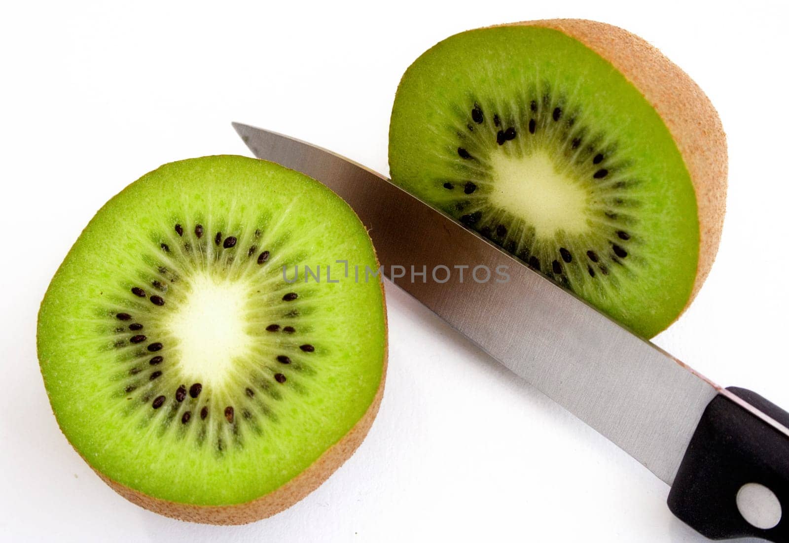Shared kiwi