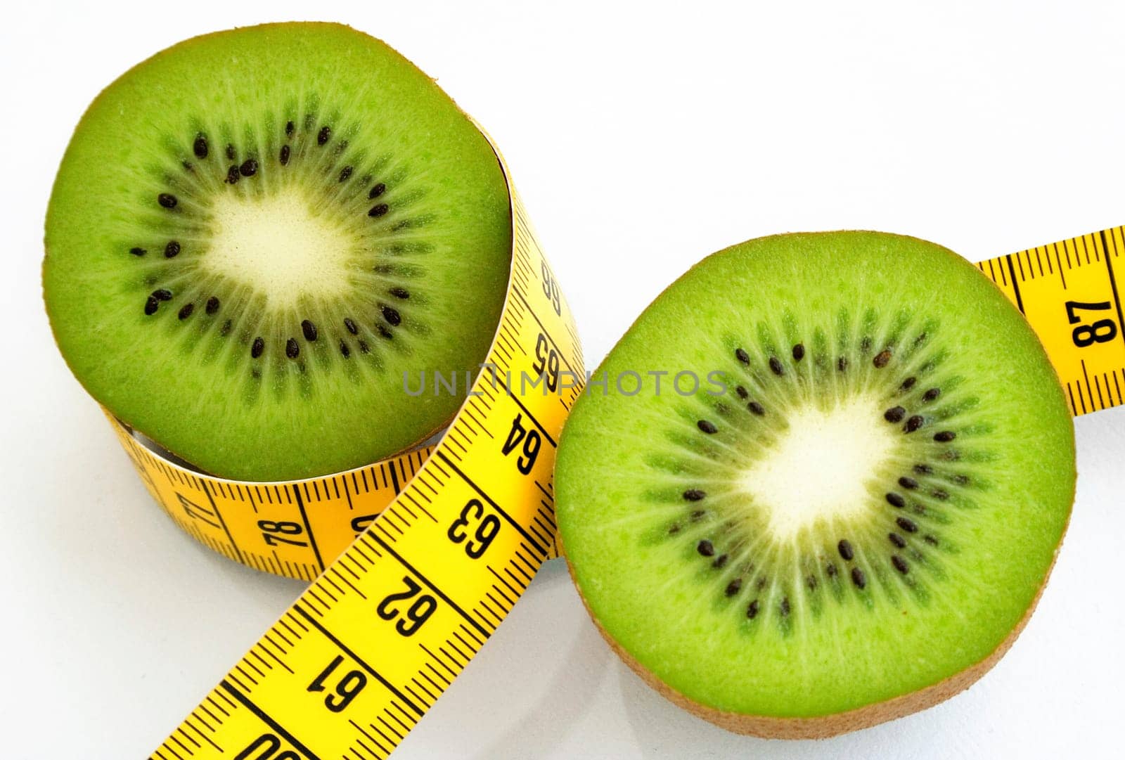 Kiwi diet