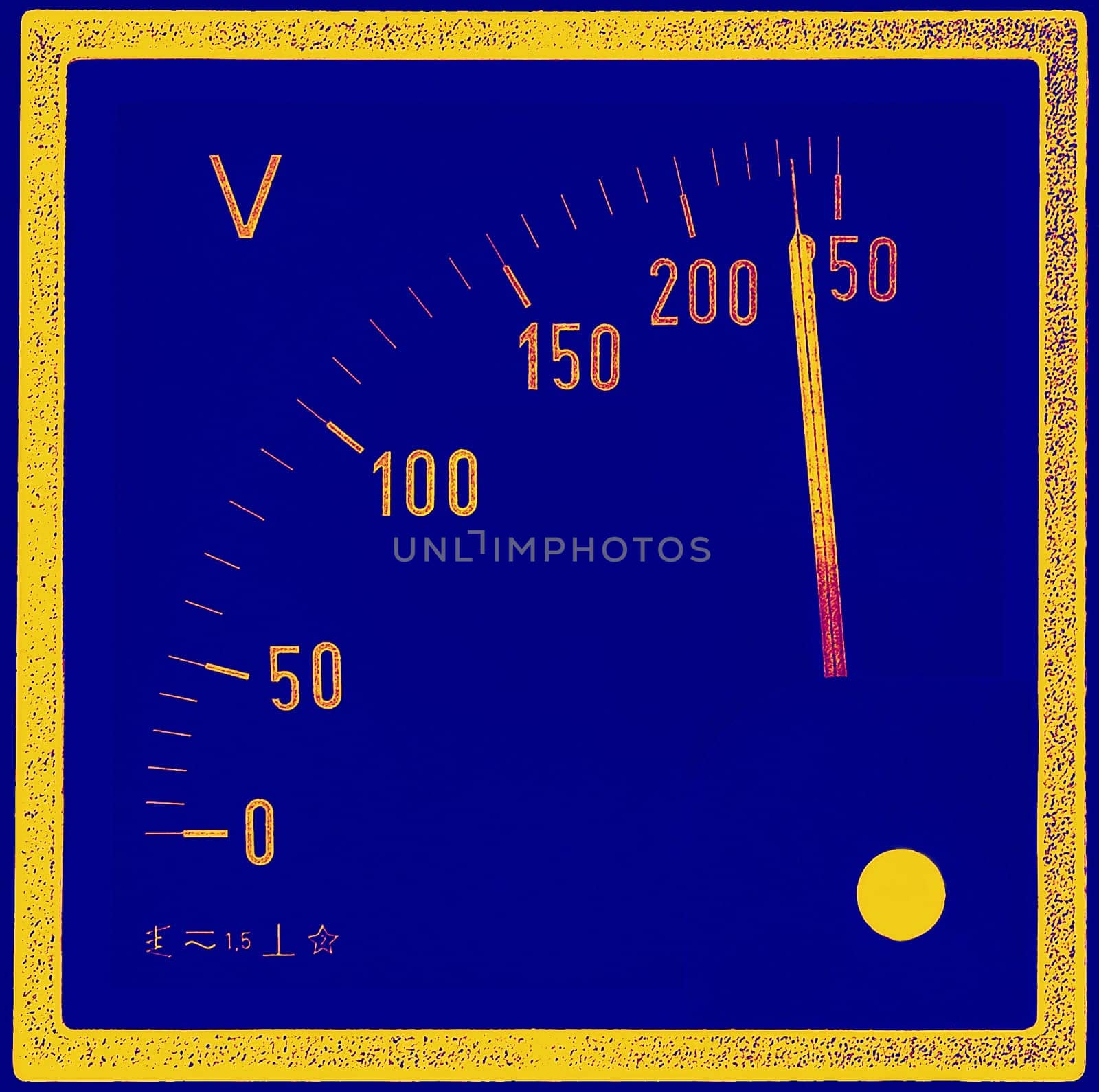 Gauge