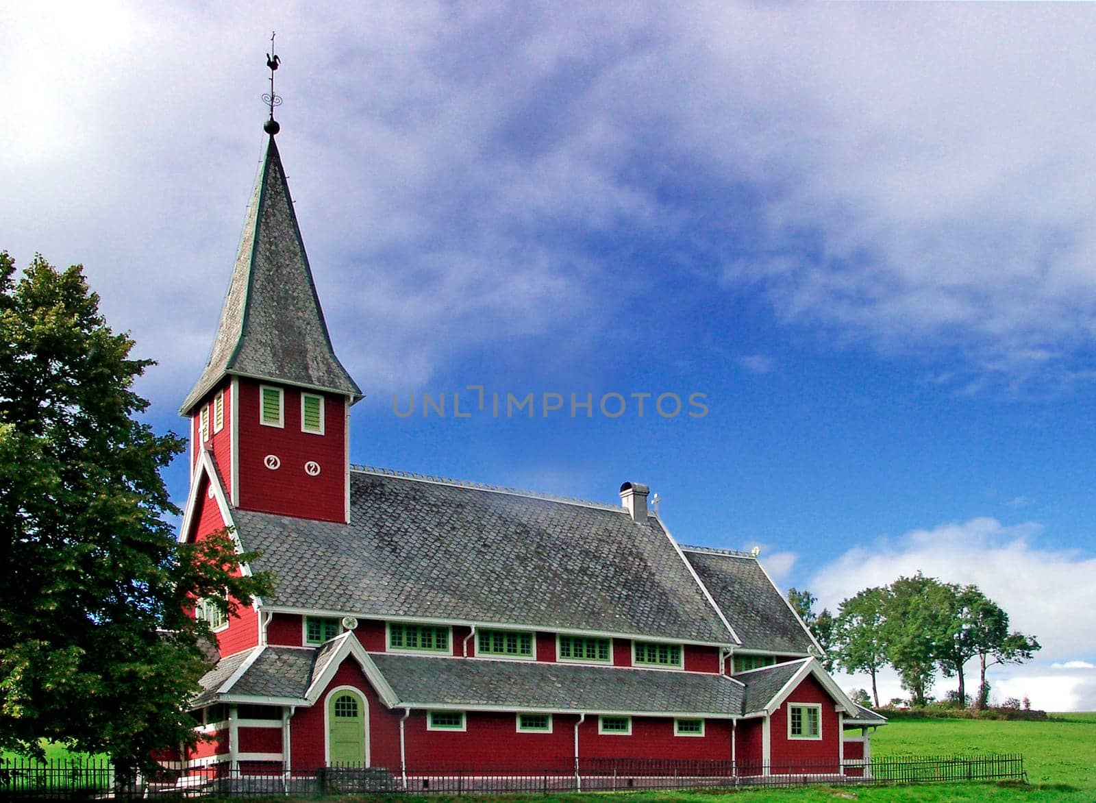 Norway
