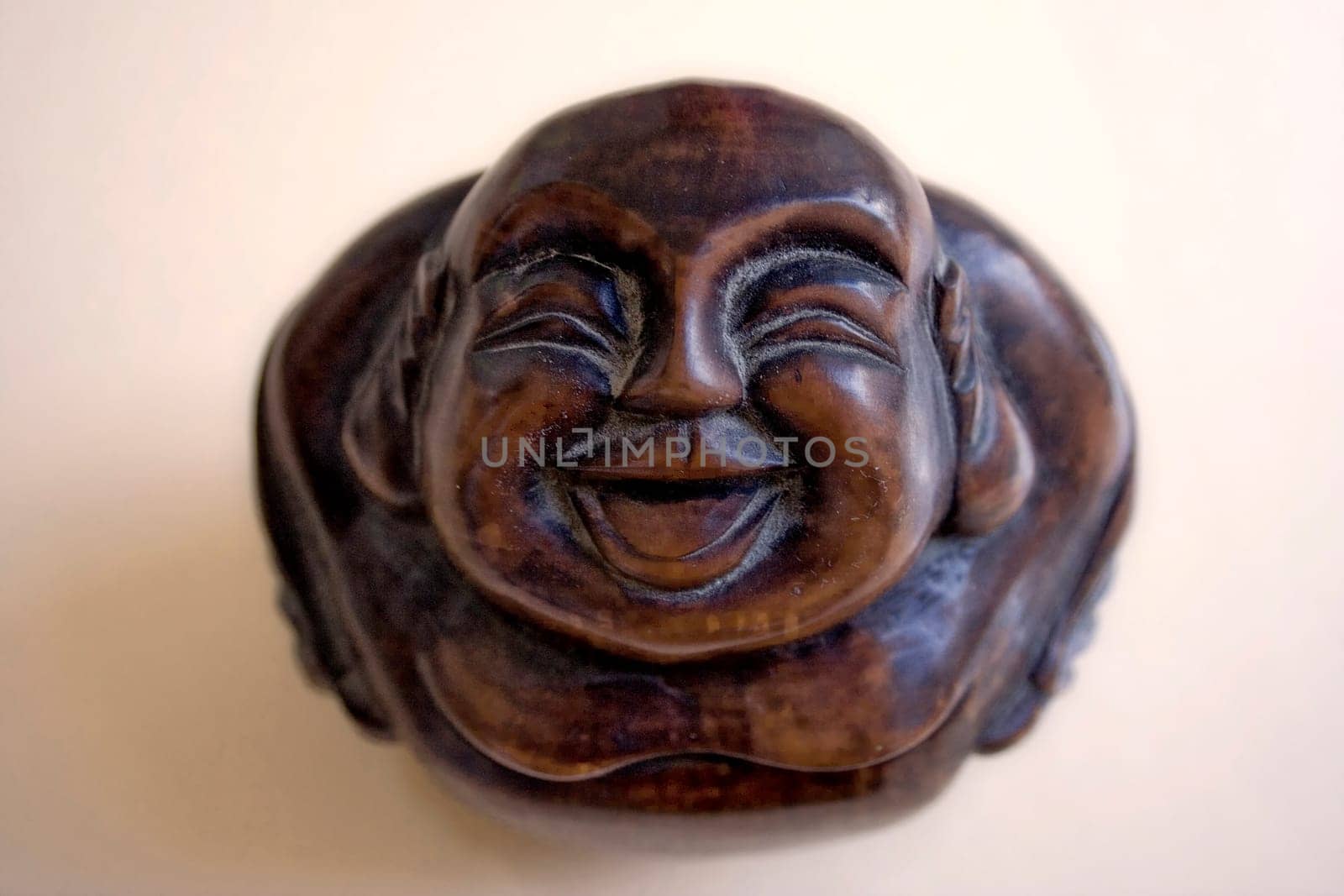 Buddha III