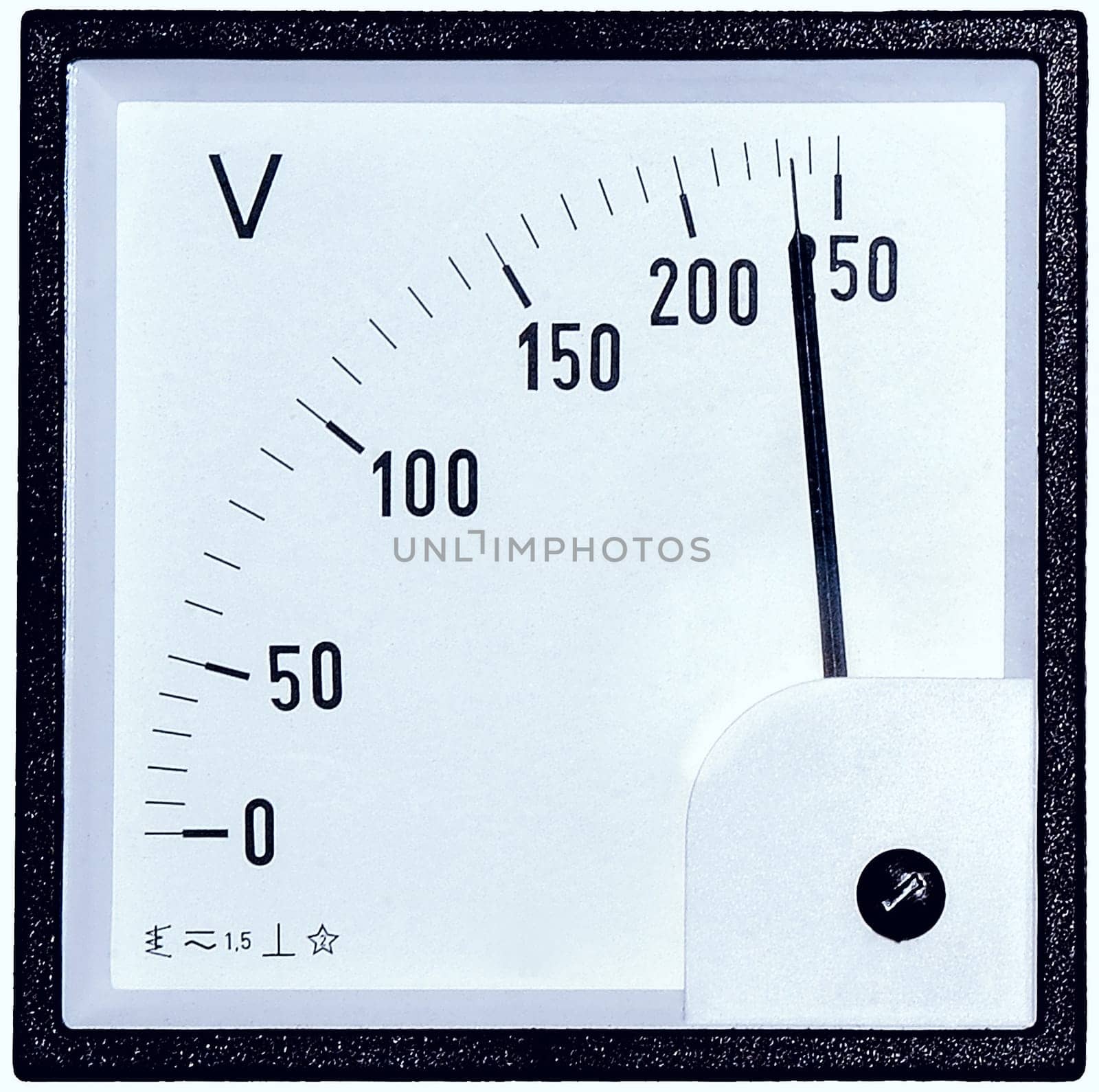 Gauge