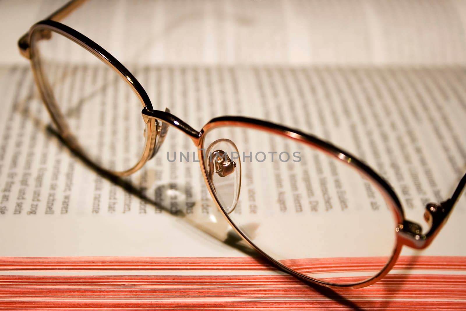 Reading II