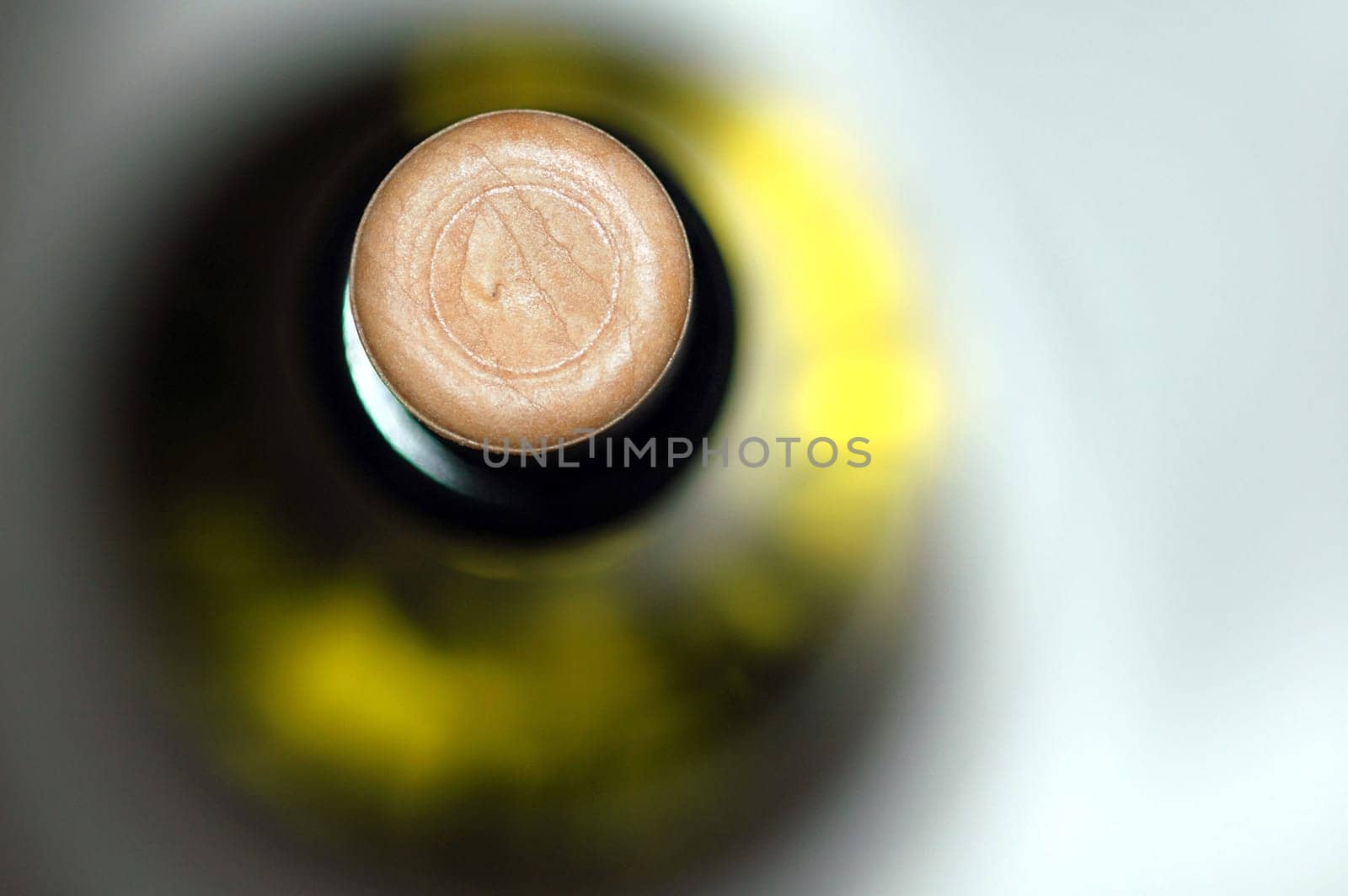 White wine