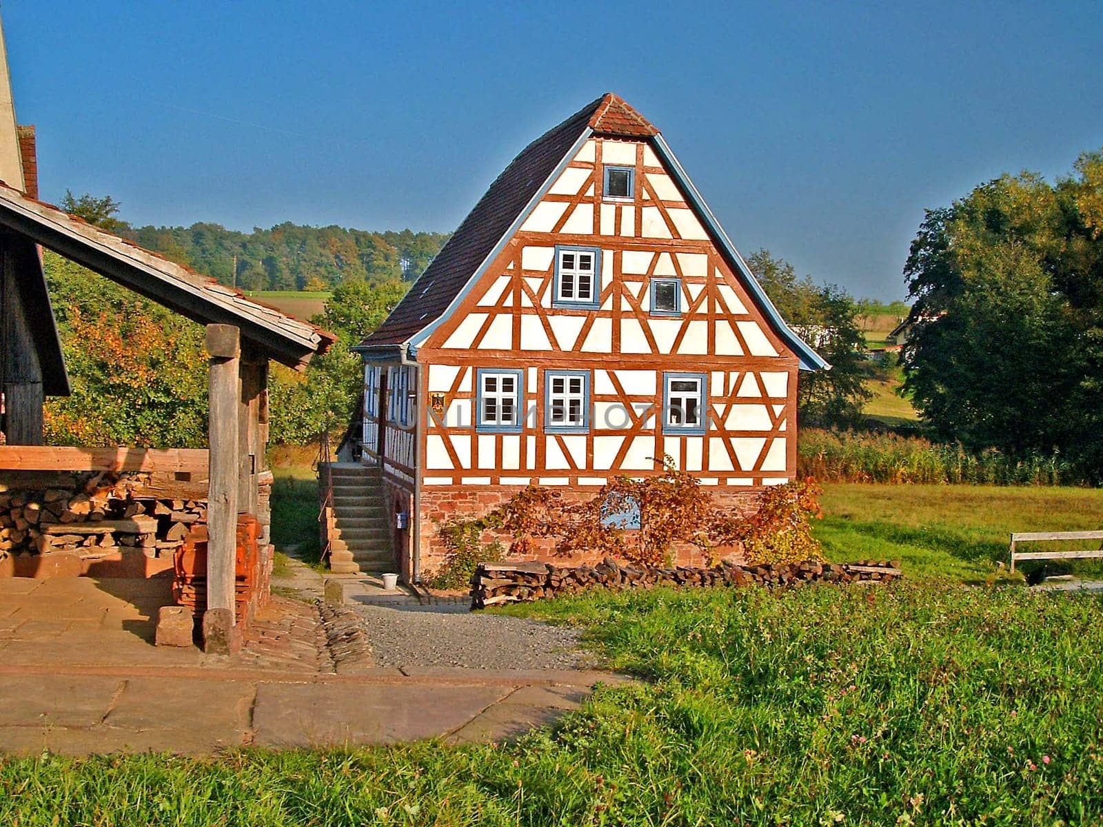 Walldürn-Gottersdorf