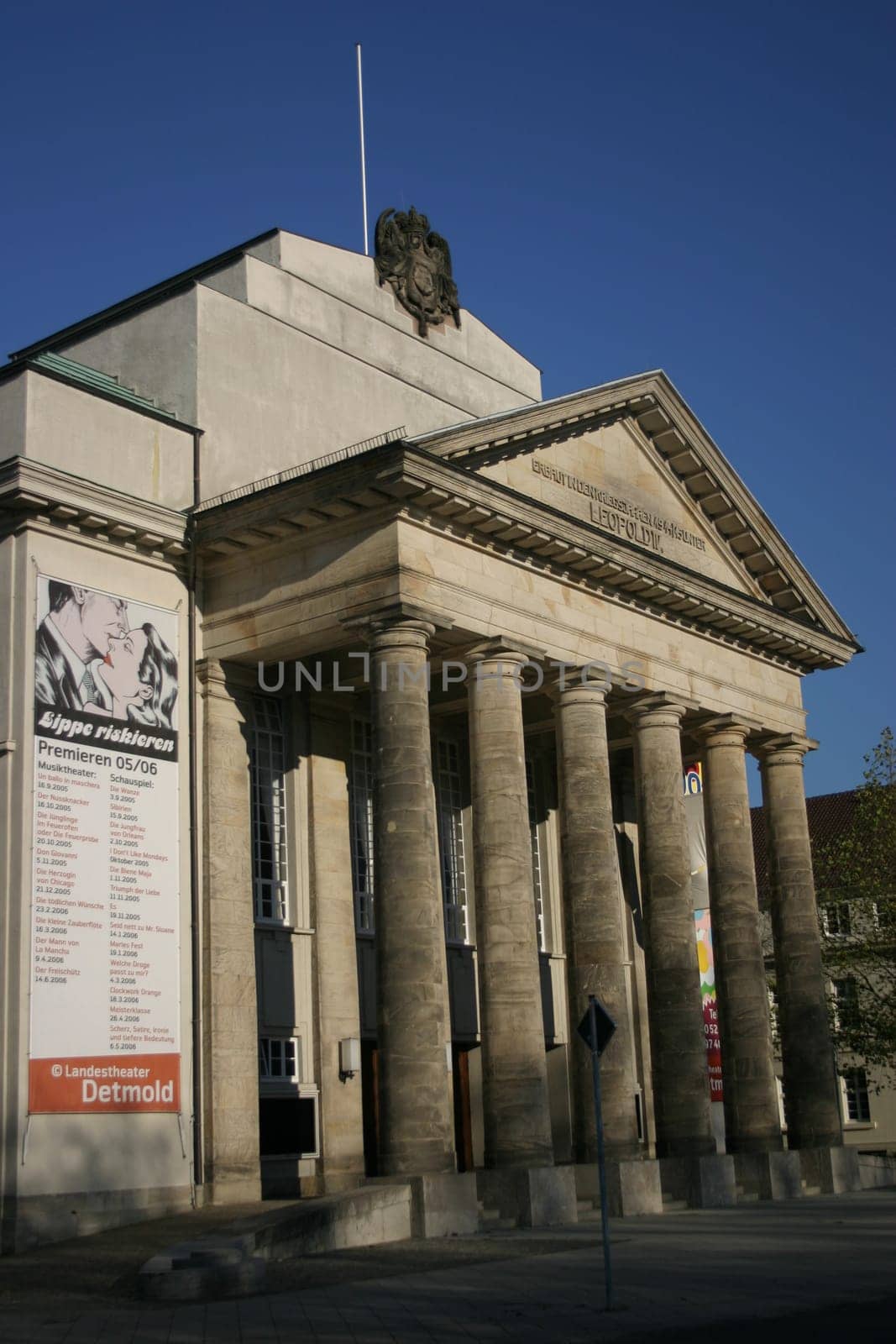 Landestheater Detmold
