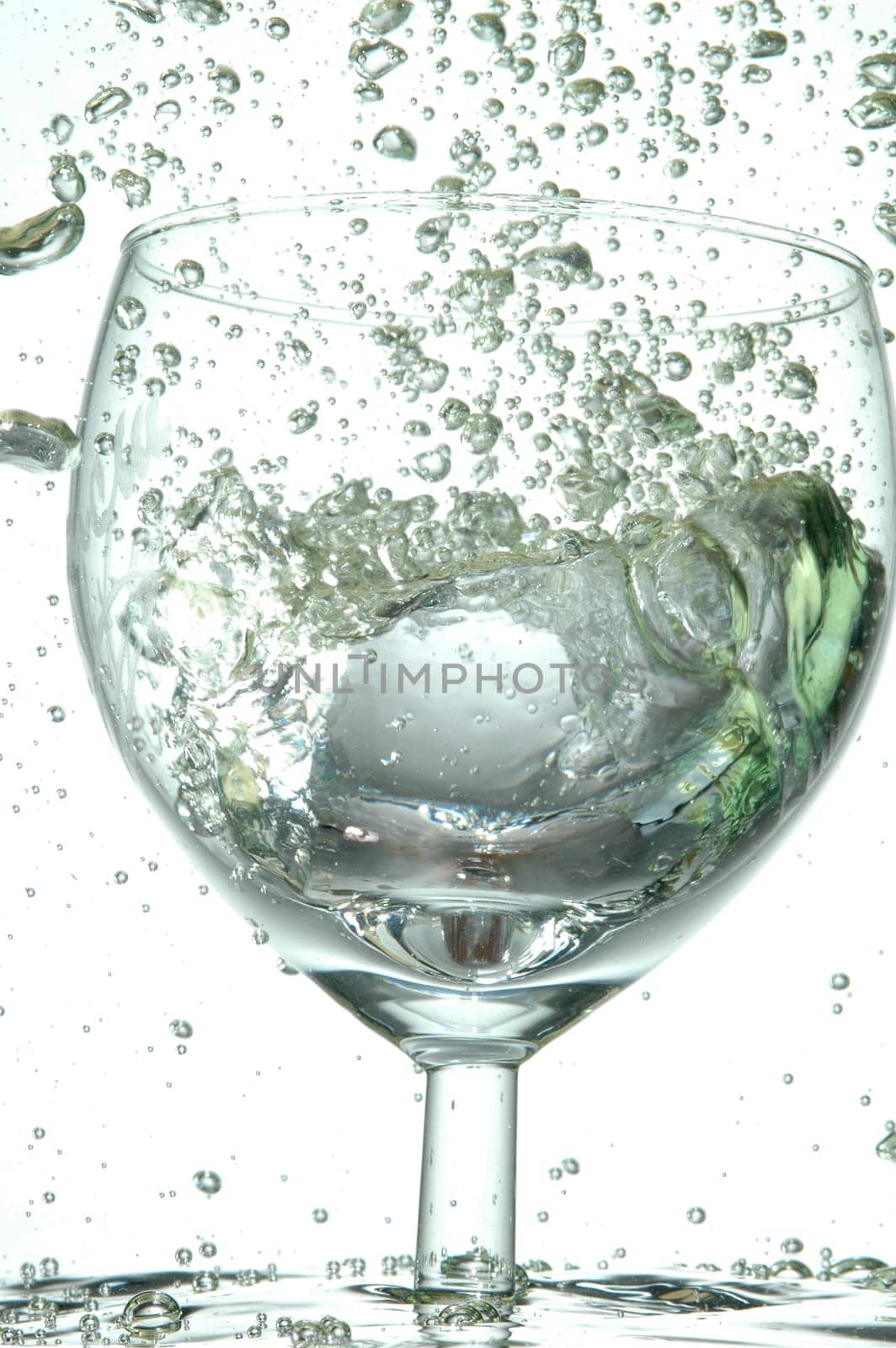Effervescent