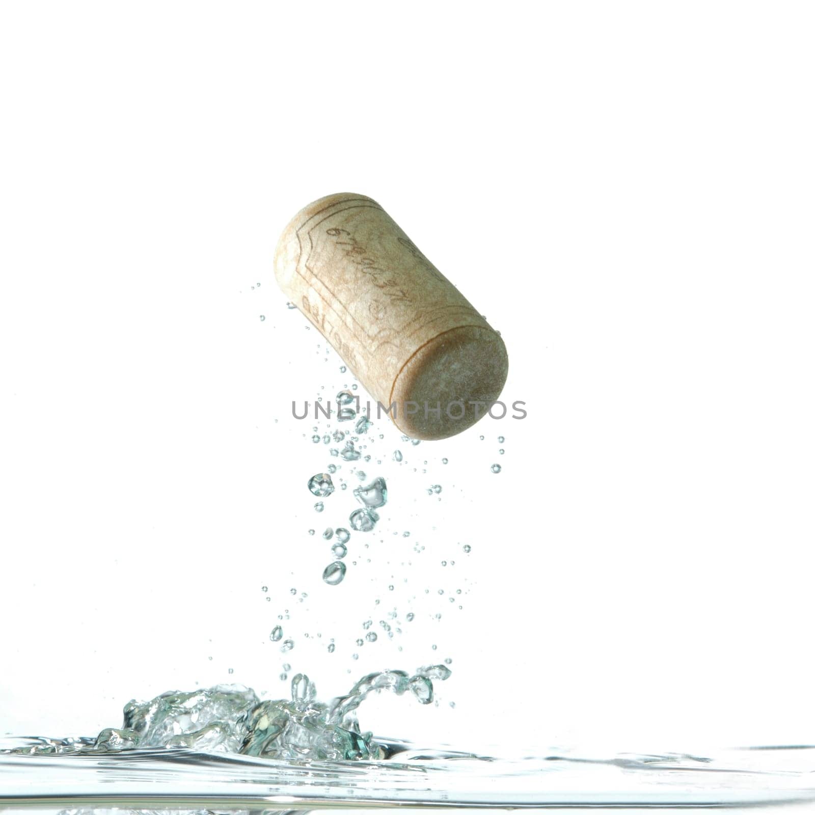 Tangy cork
