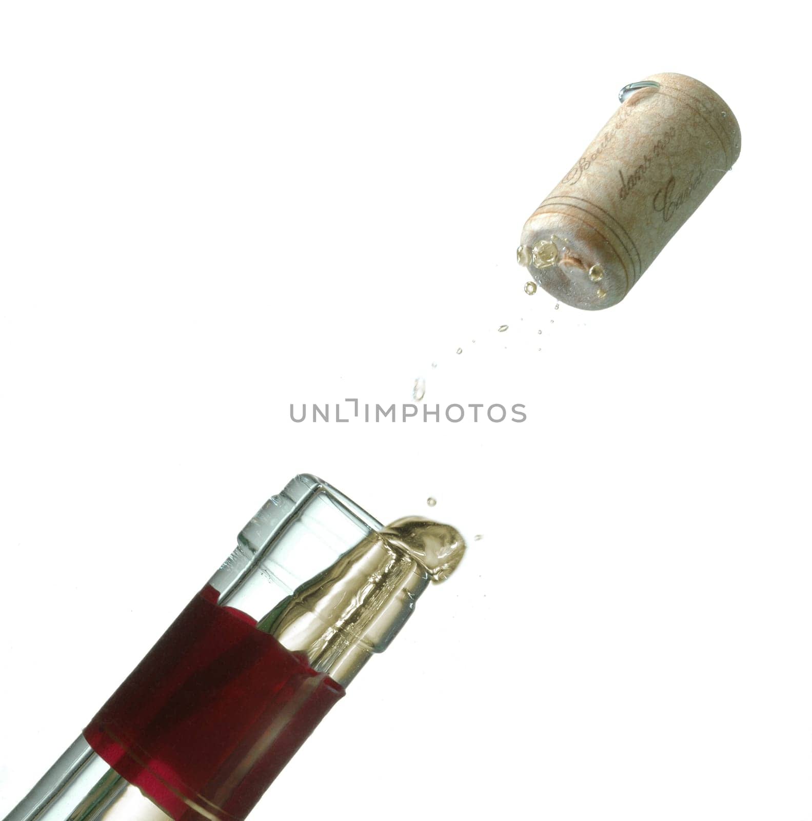 White wine
