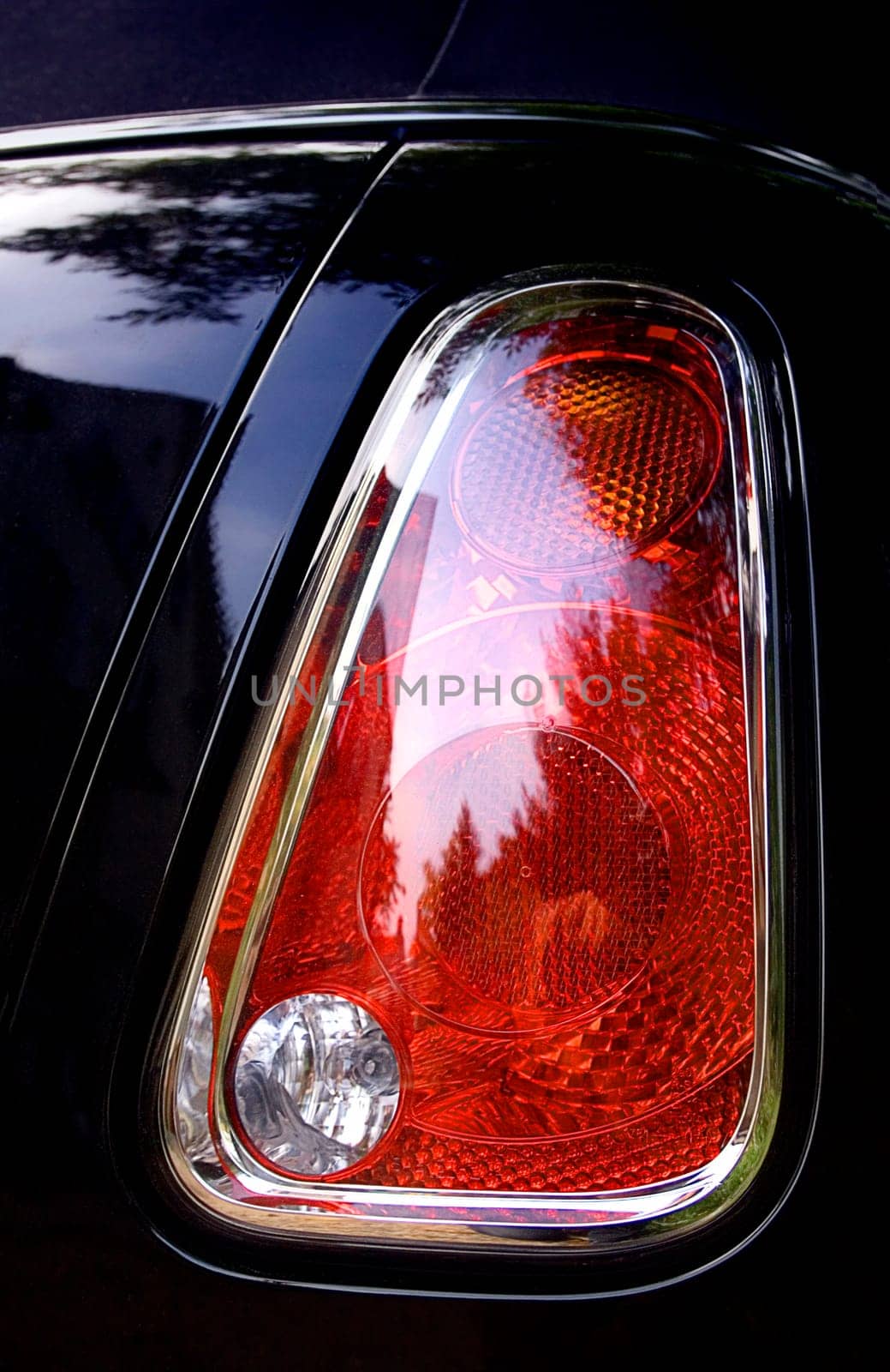 Tail light I