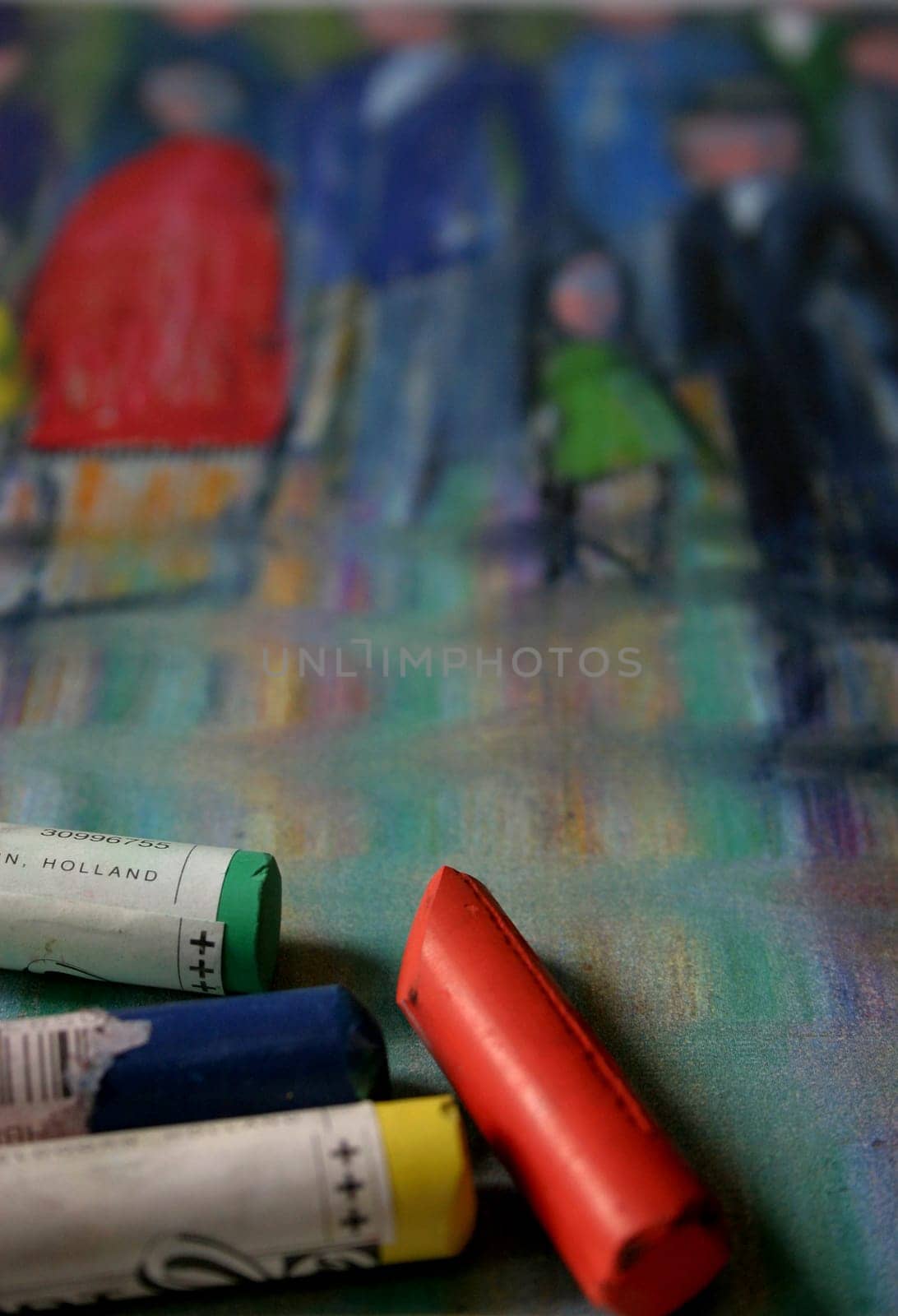 Colorfull