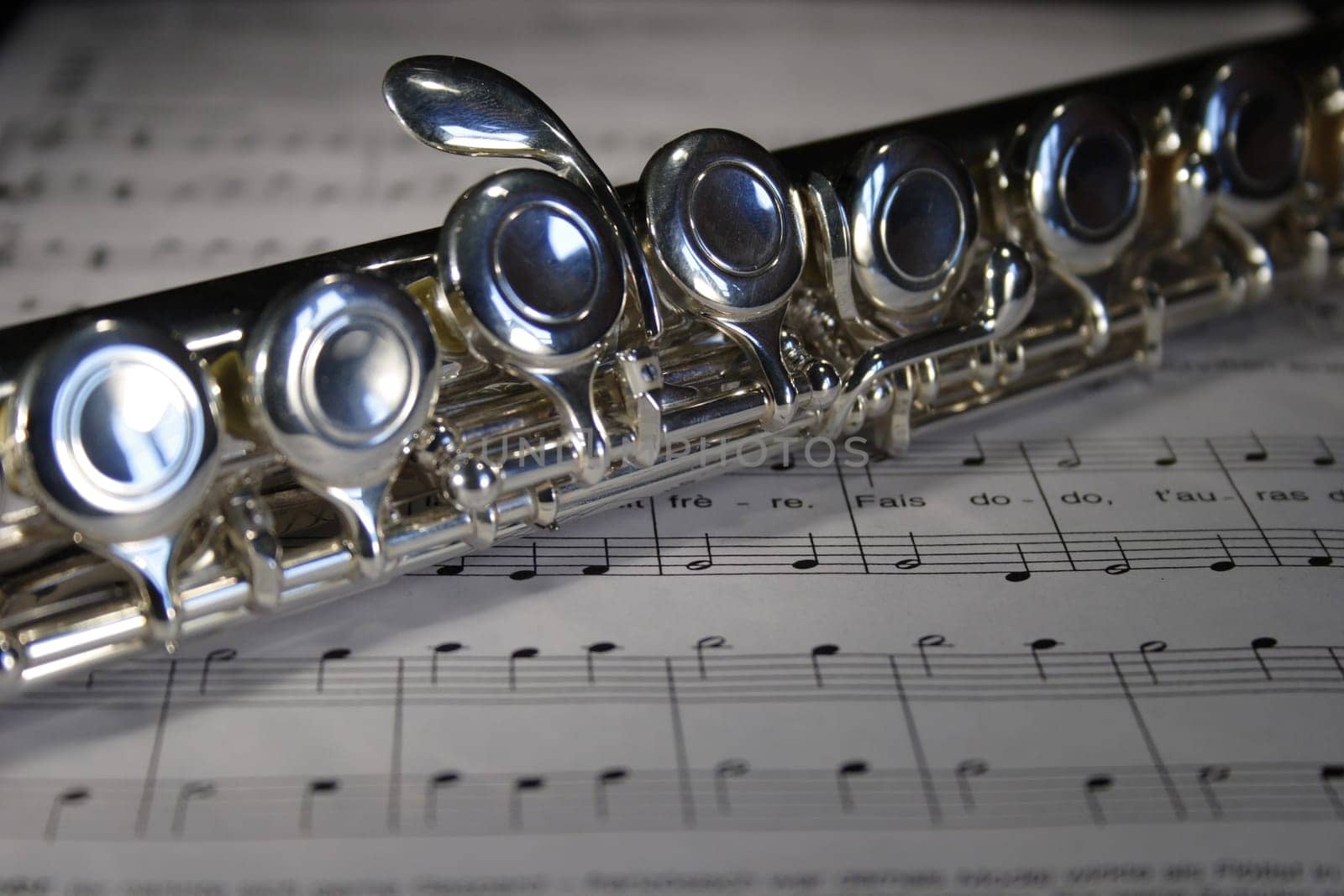 Flute 1