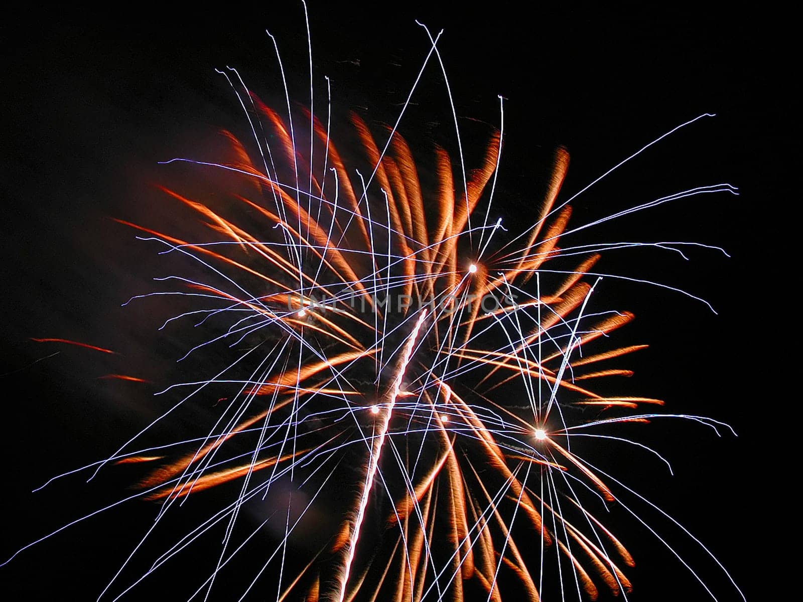 Fireworks 1