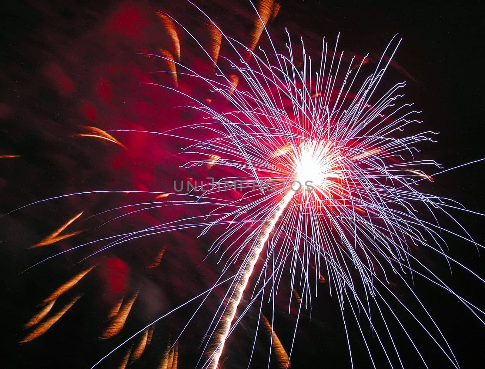 Fireworks 3